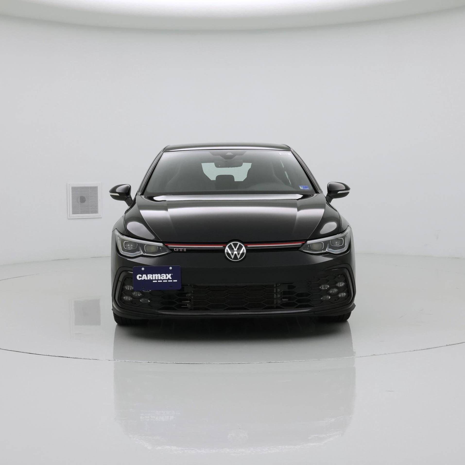 Thumbnail: 2022 Volkswagen Golf - 5