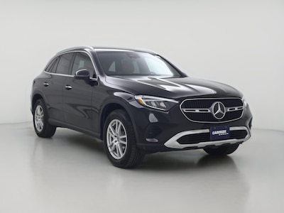 2023 Mercedes-Benz GLC300