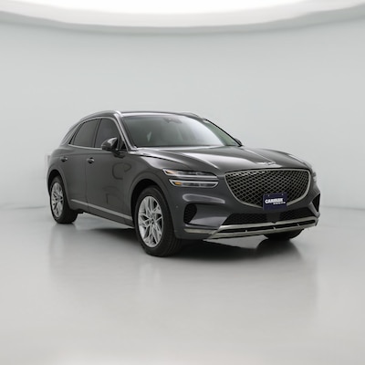 2022 Genesis GV70