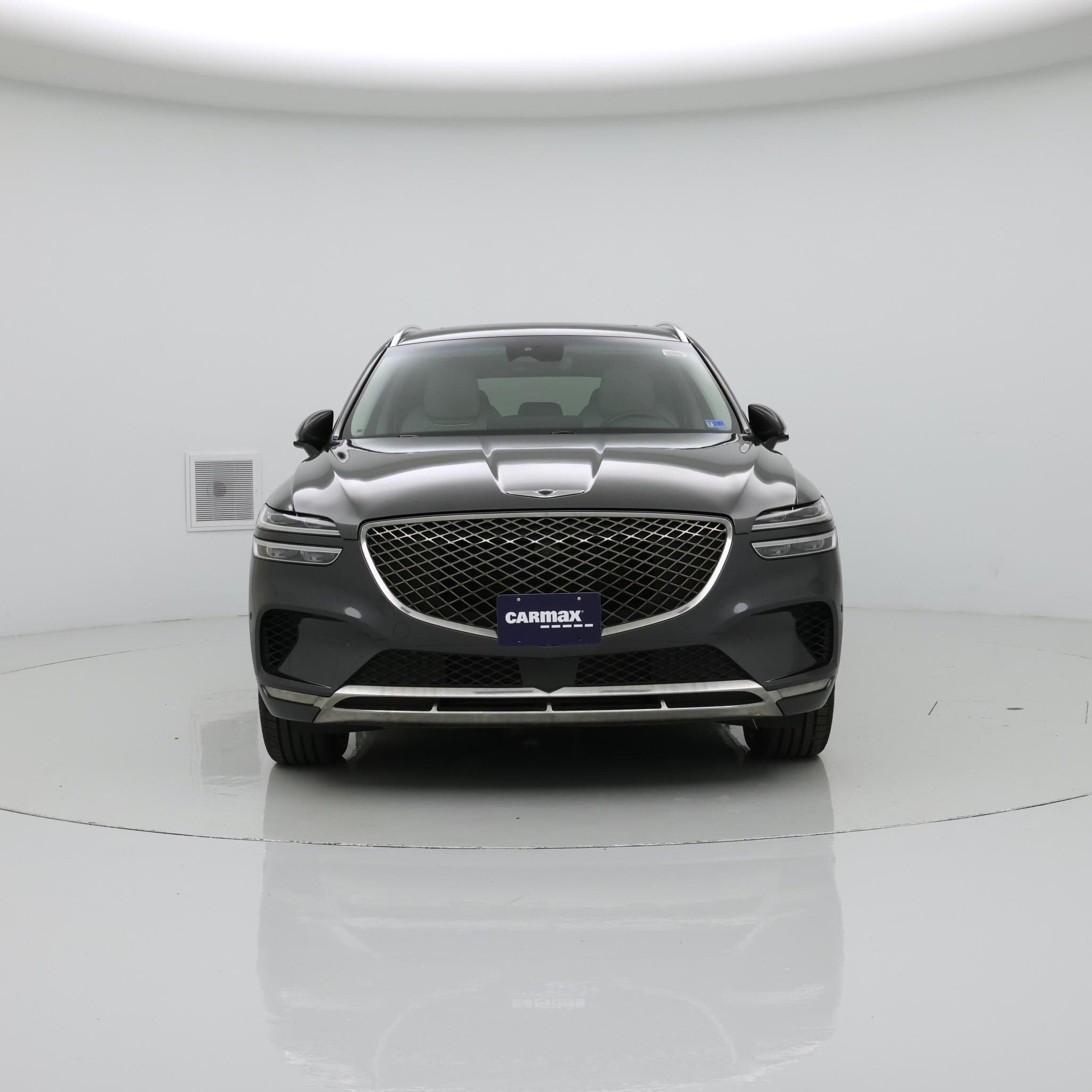 Thumbnail: 2022 Genesis GV70 - 5