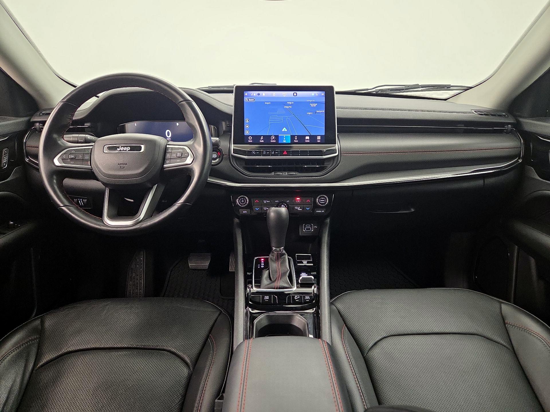 Thumbnail: 2022 Jeep Compass - 9