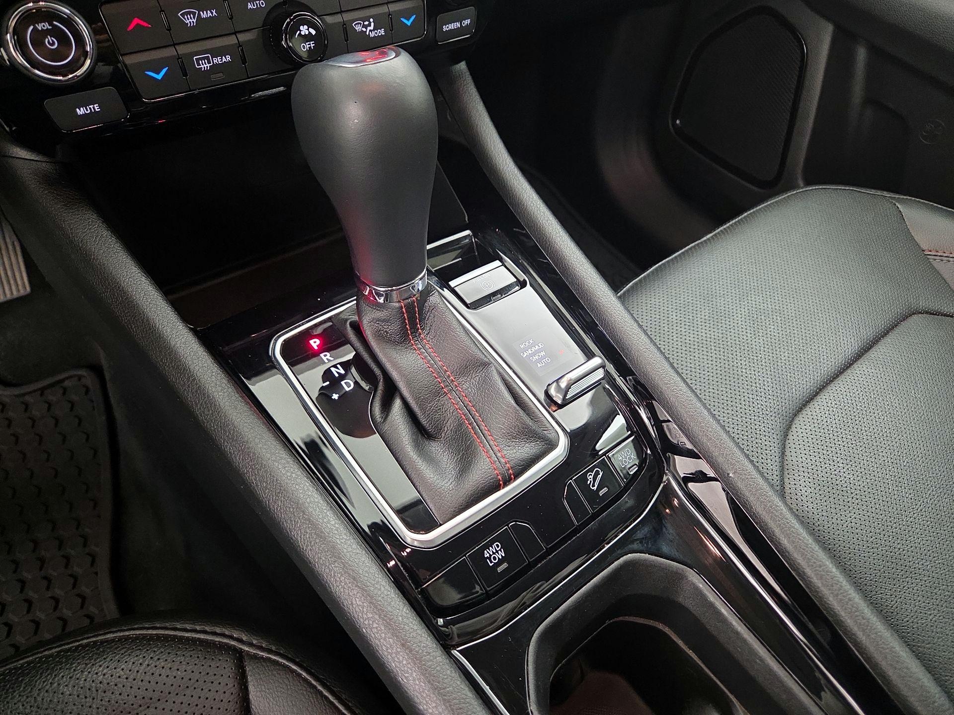 Thumbnail: 2022 Jeep Compass - 18