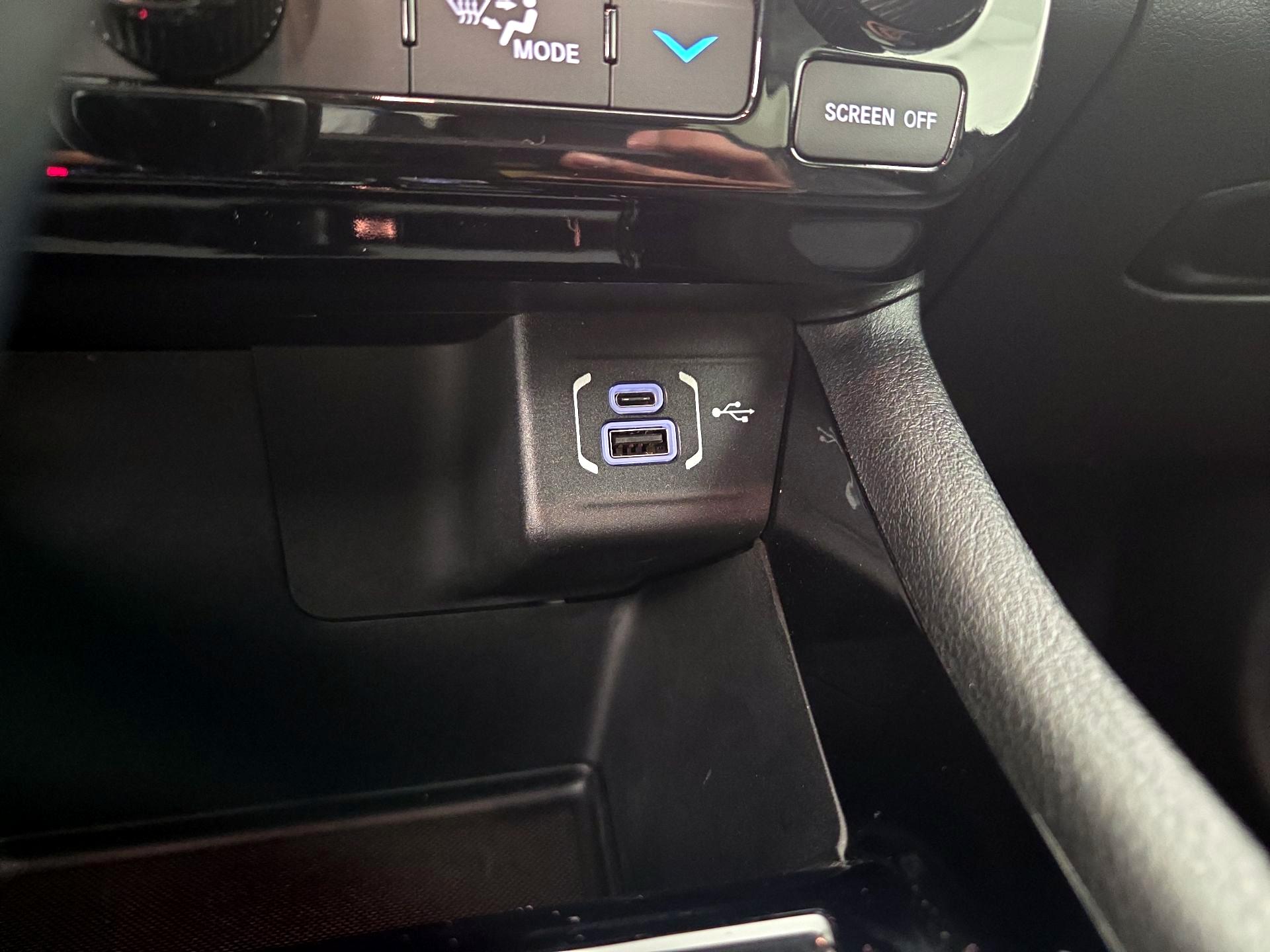 Thumbnail: 2022 Jeep Compass - 19