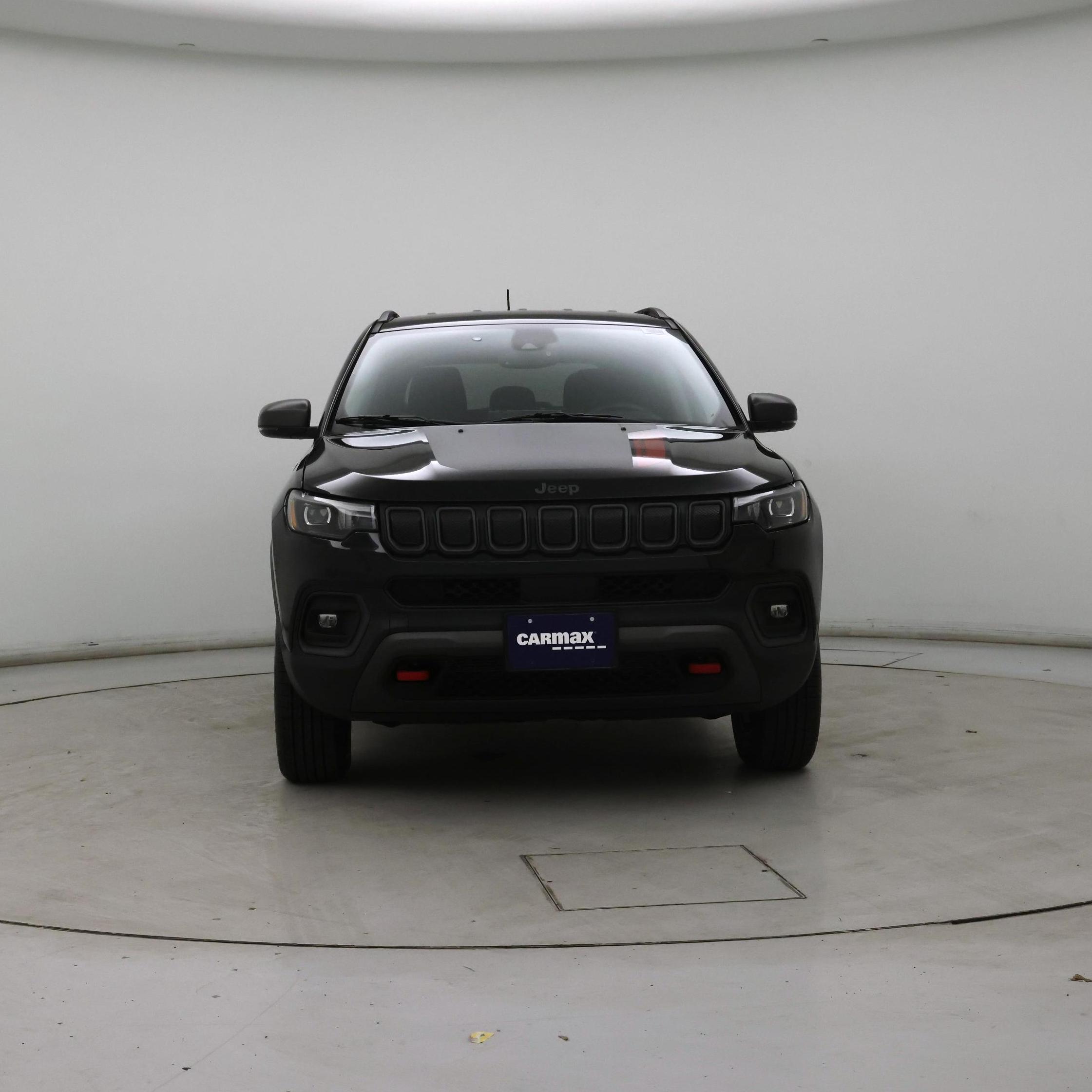 Thumbnail: 2022 Jeep Compass - 5