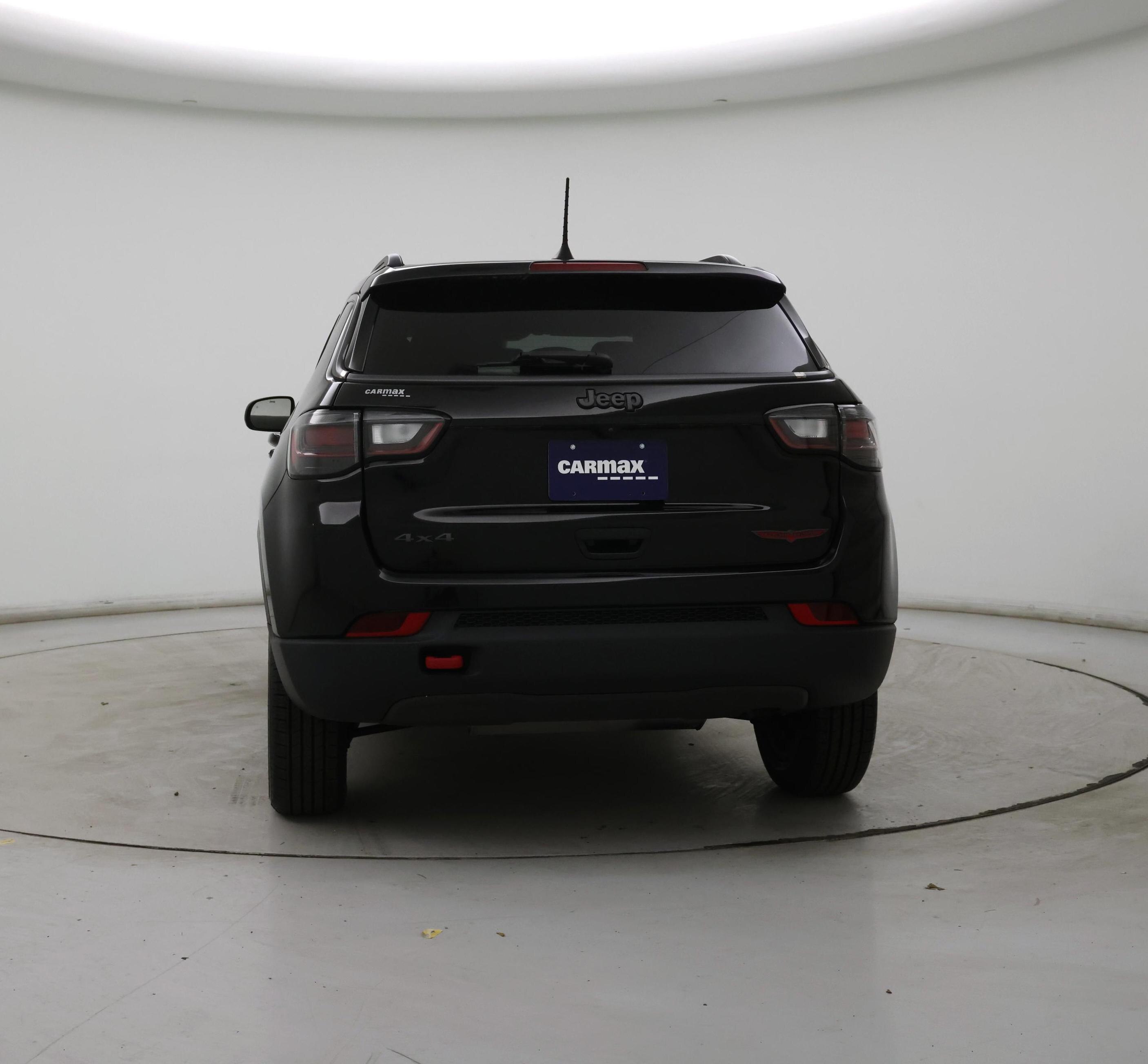 Thumbnail: 2022 Jeep Compass - 6