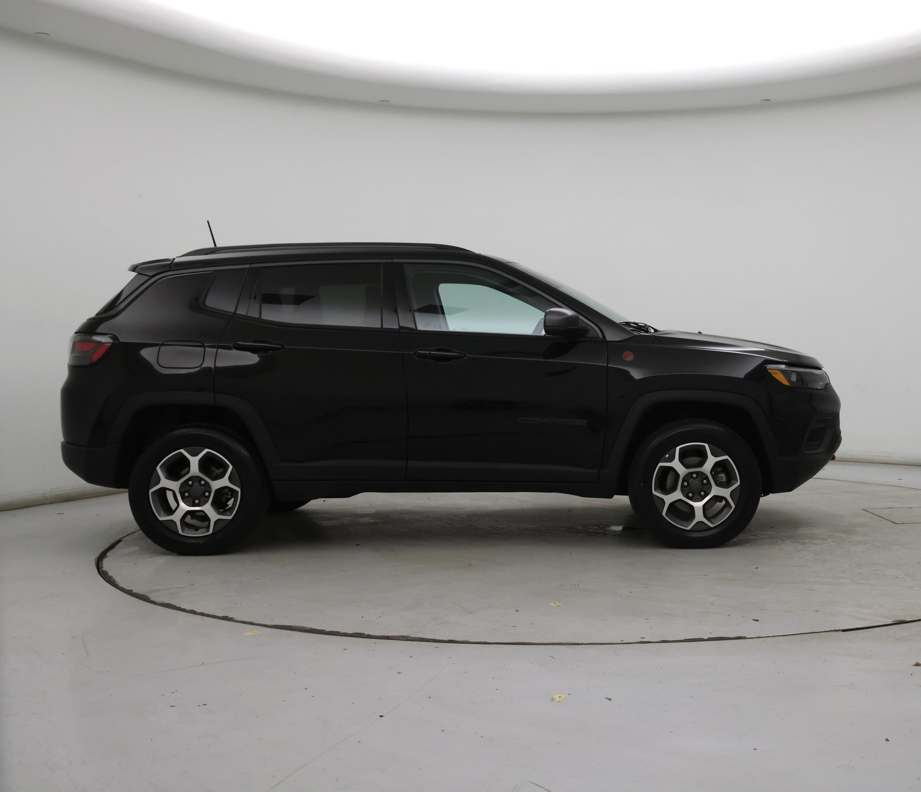 Thumbnail: 2022 Jeep Compass - 7
