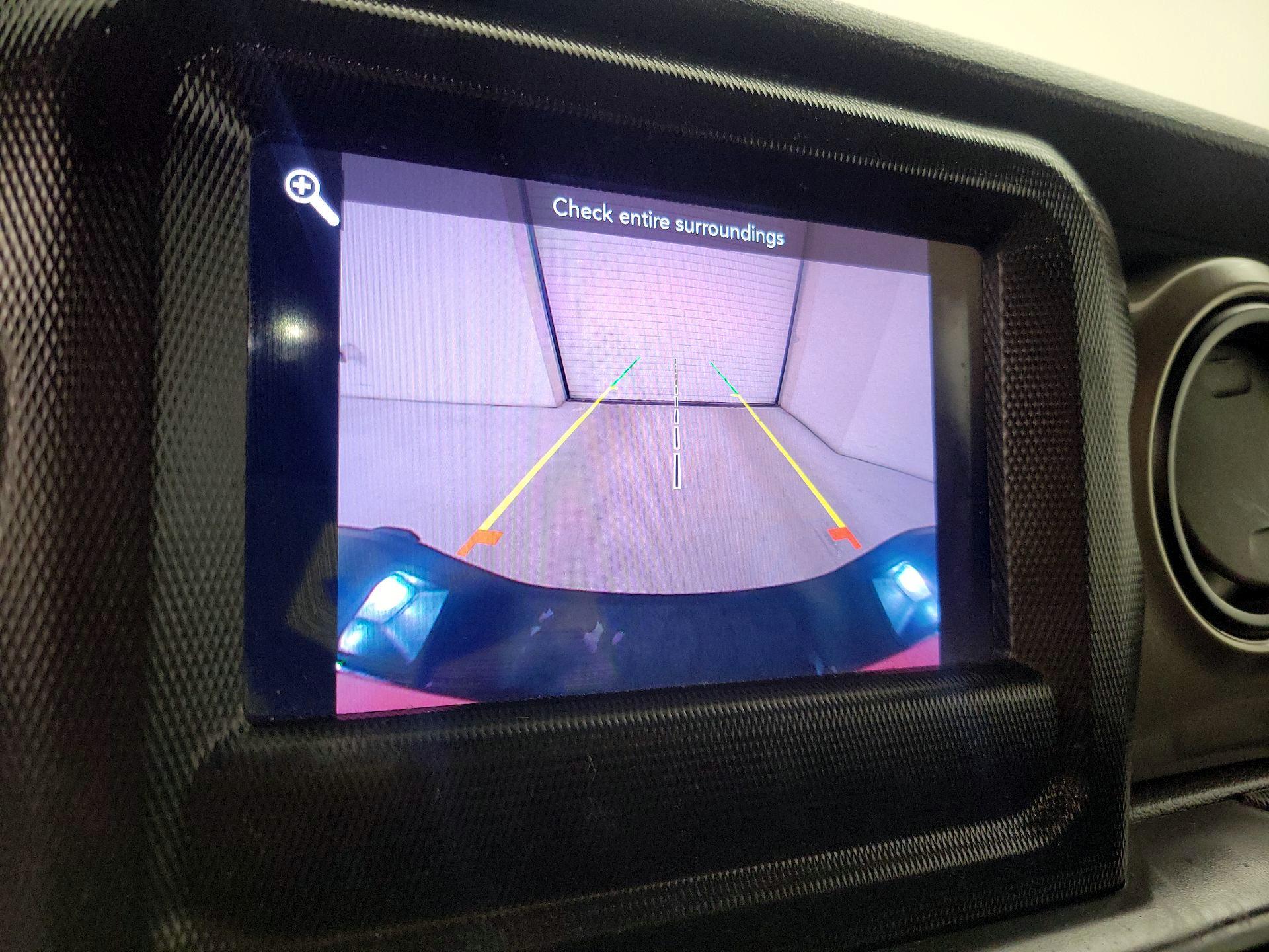 Thumbnail: 2020 Jeep Gladiator - 14