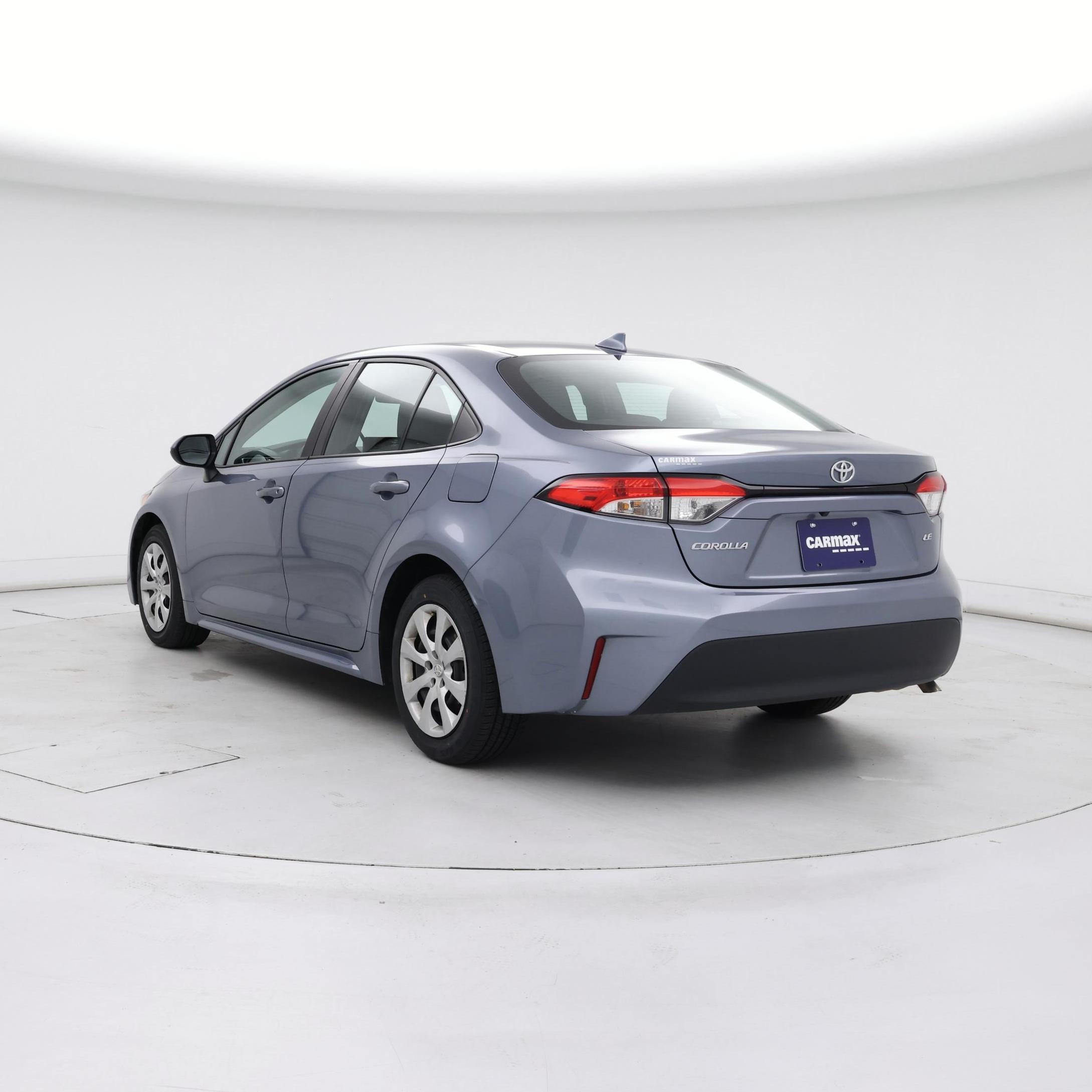 Thumbnail: 2023 Toyota Corolla - 2