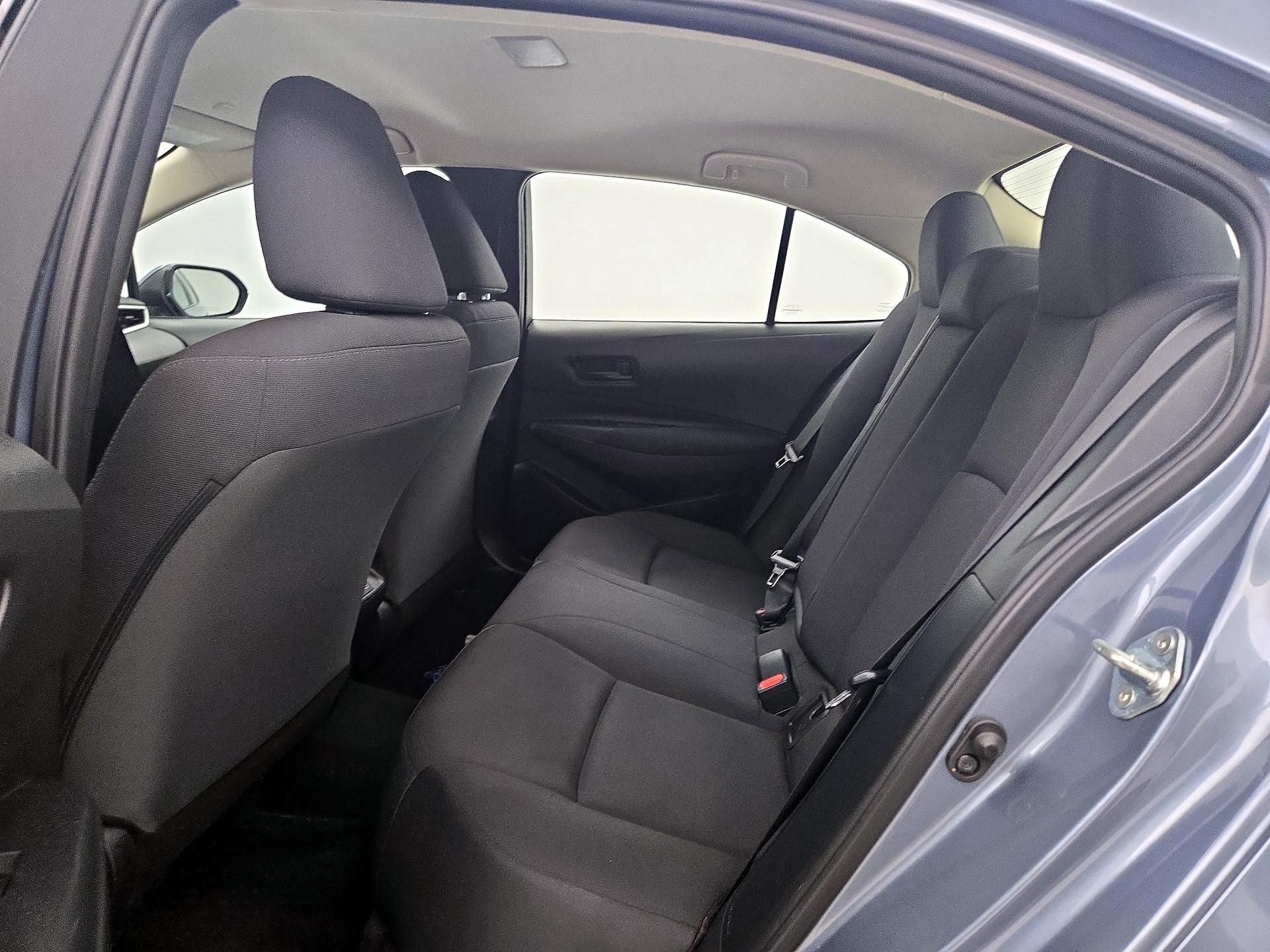 Thumbnail: 2023 Toyota Corolla - 19