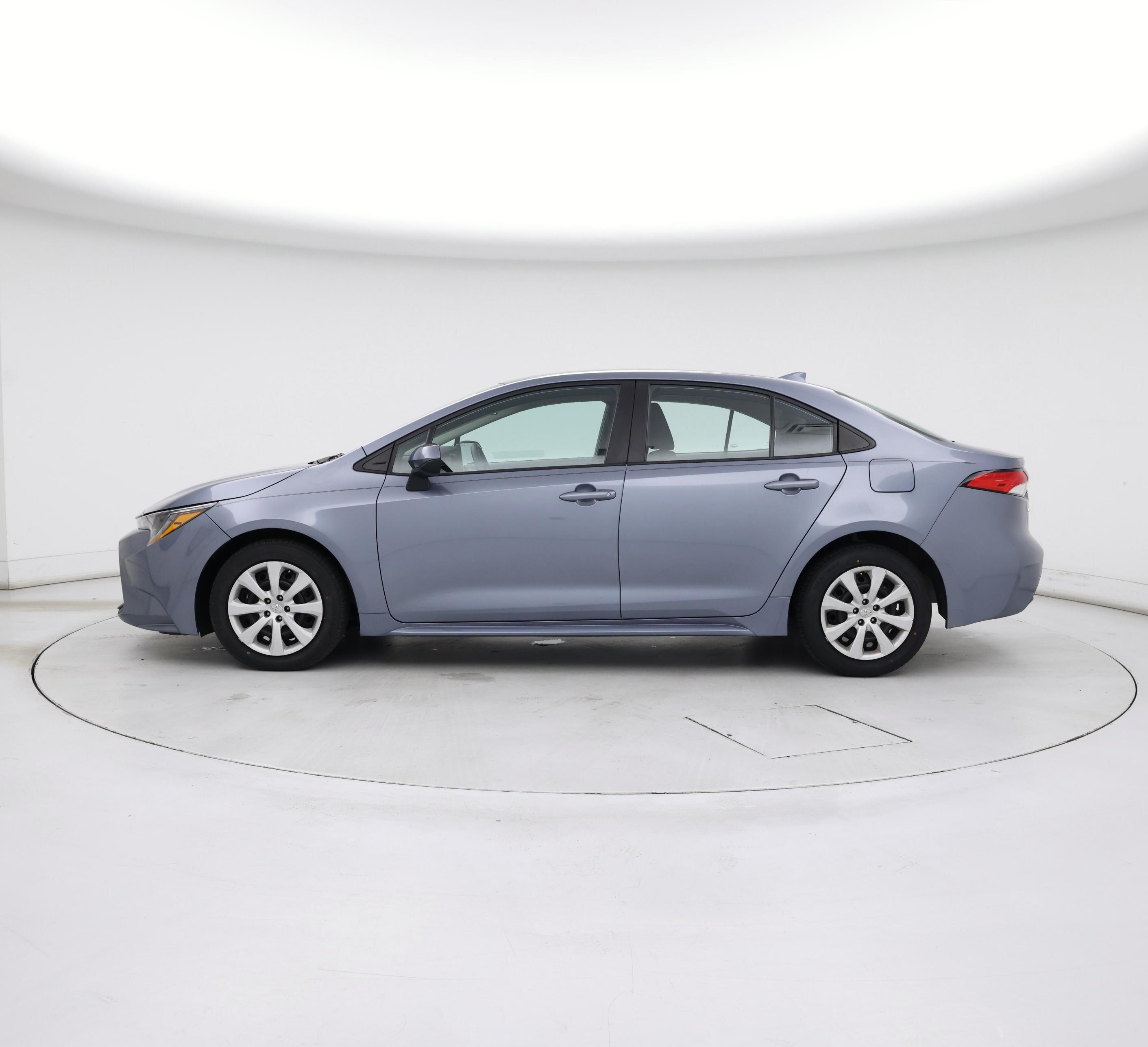 Thumbnail: 2023 Toyota Corolla - 3