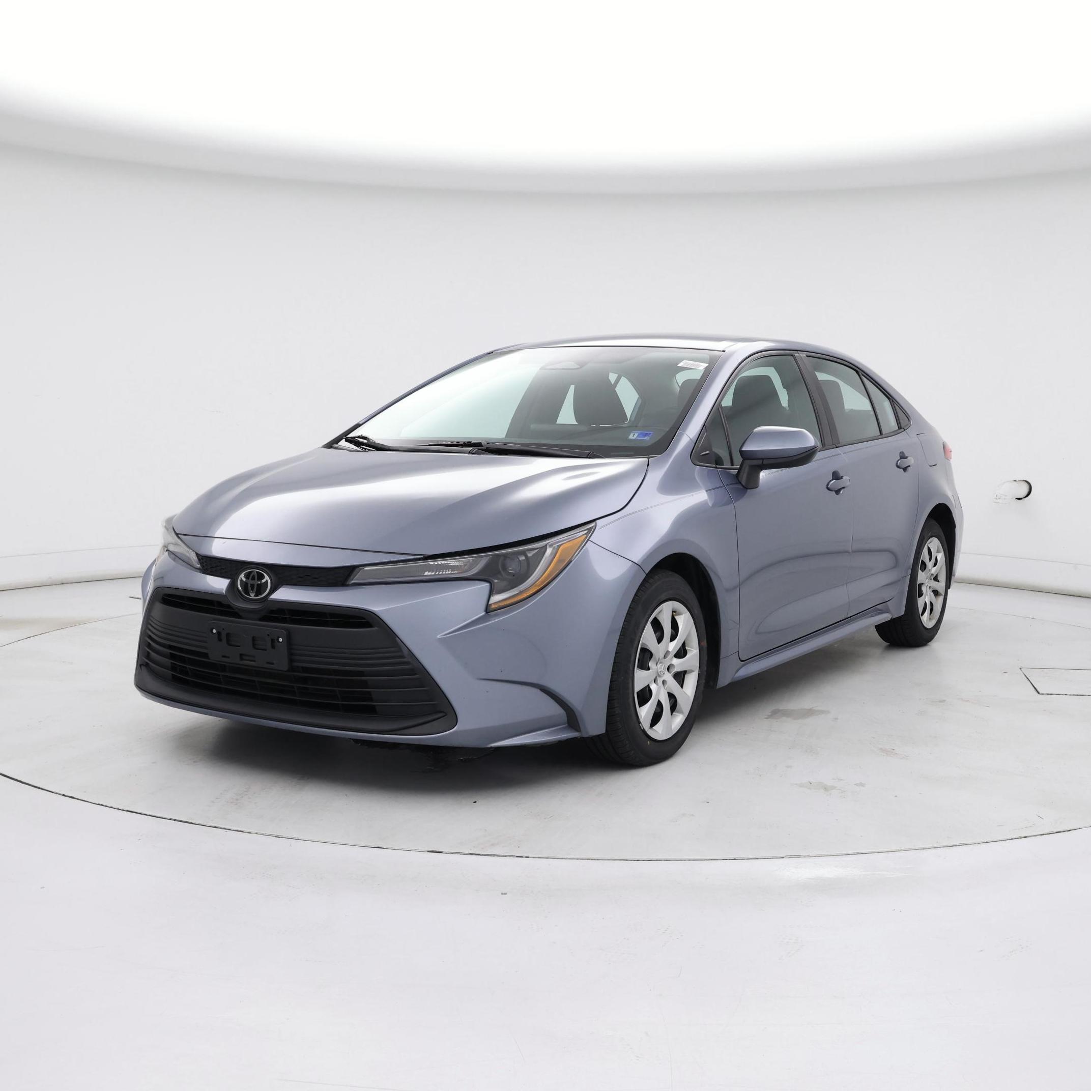 Thumbnail: 2023 Toyota Corolla - 4