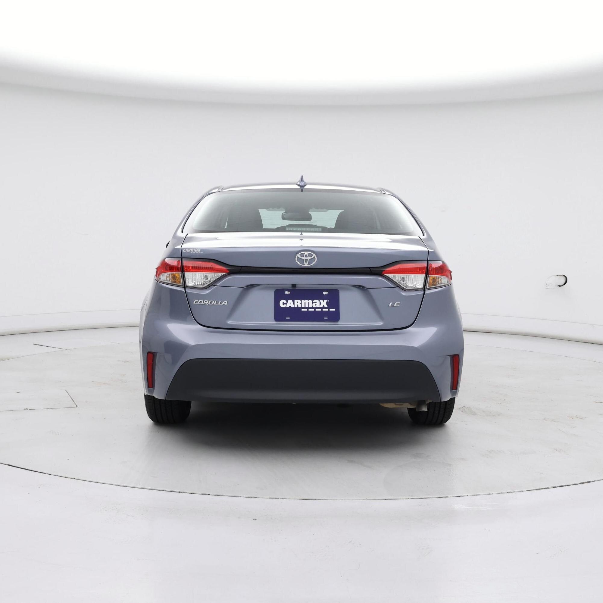 Thumbnail: 2023 Toyota Corolla - 6