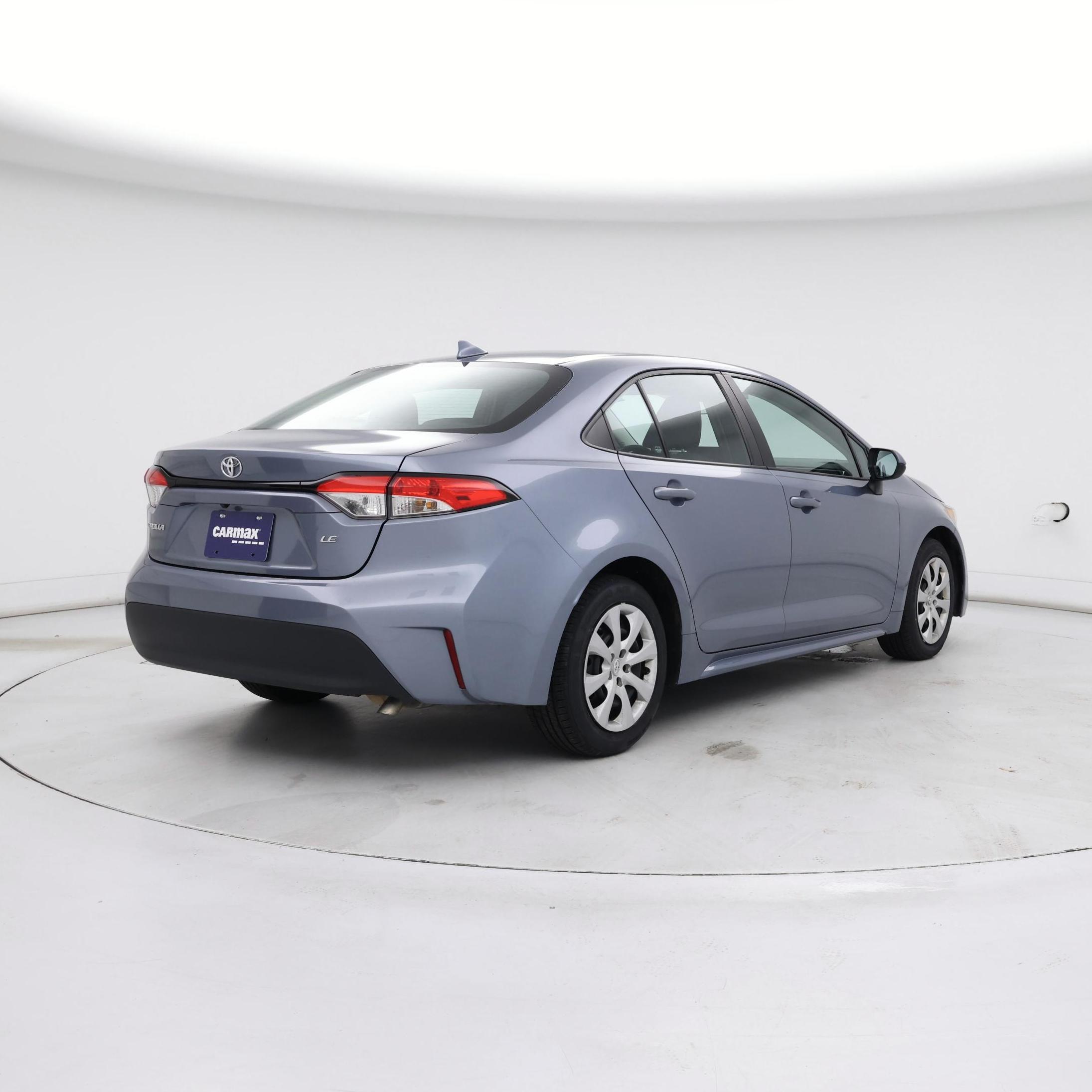 Thumbnail: 2023 Toyota Corolla - 8