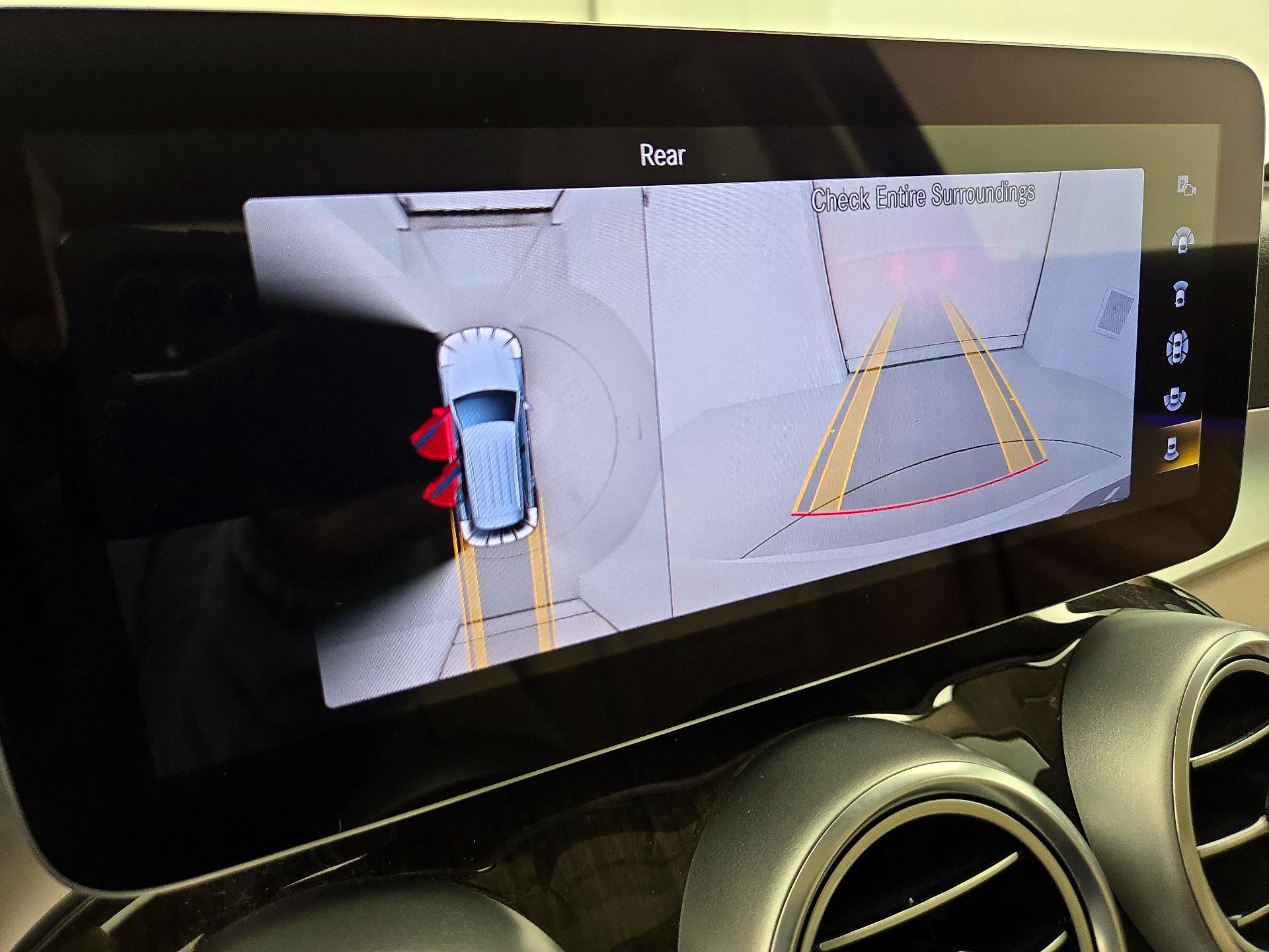 Thumbnail: 2021 Mercedes-Benz GLC - 14