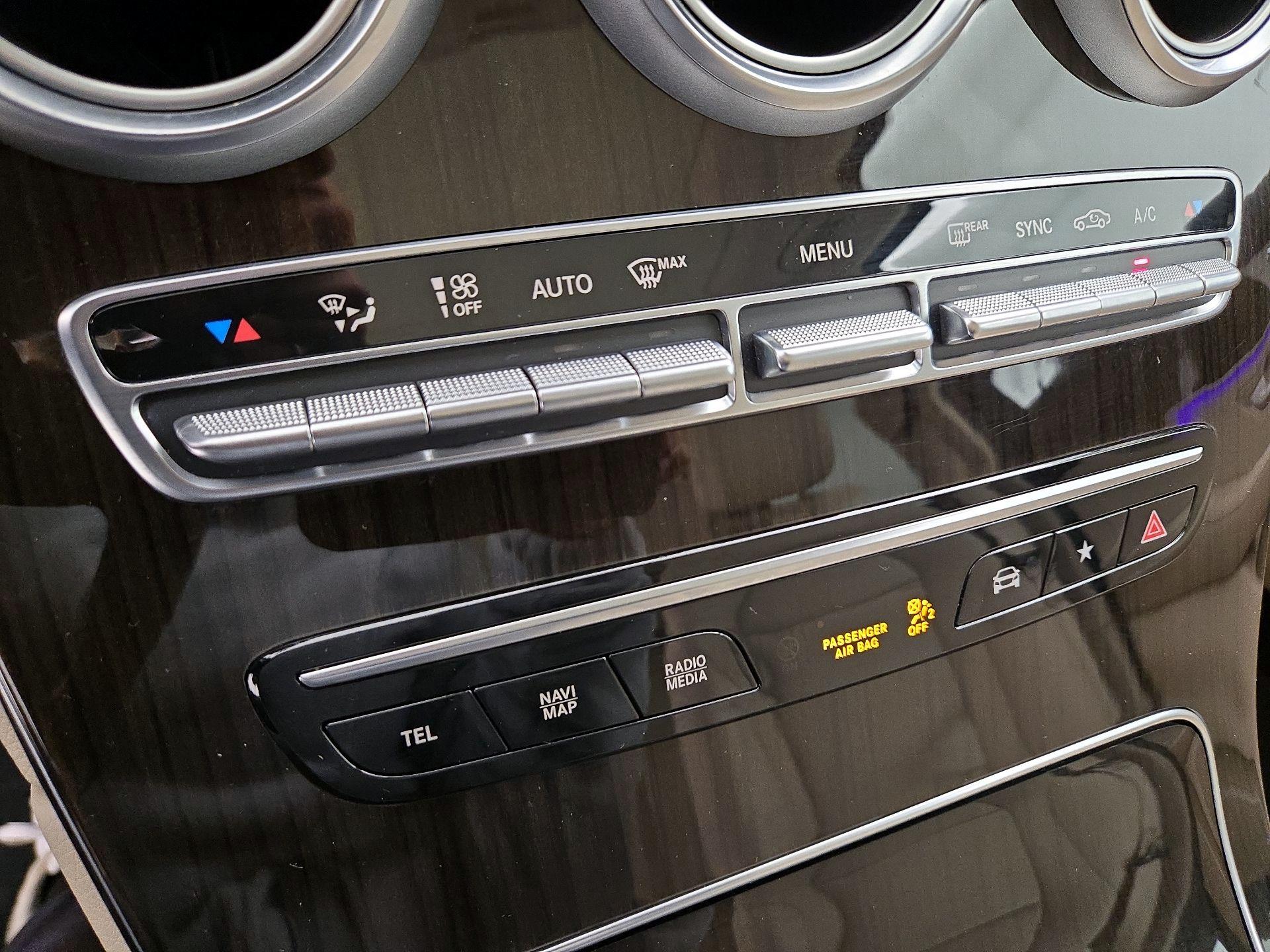 Thumbnail: 2021 Mercedes-Benz GLC - 16