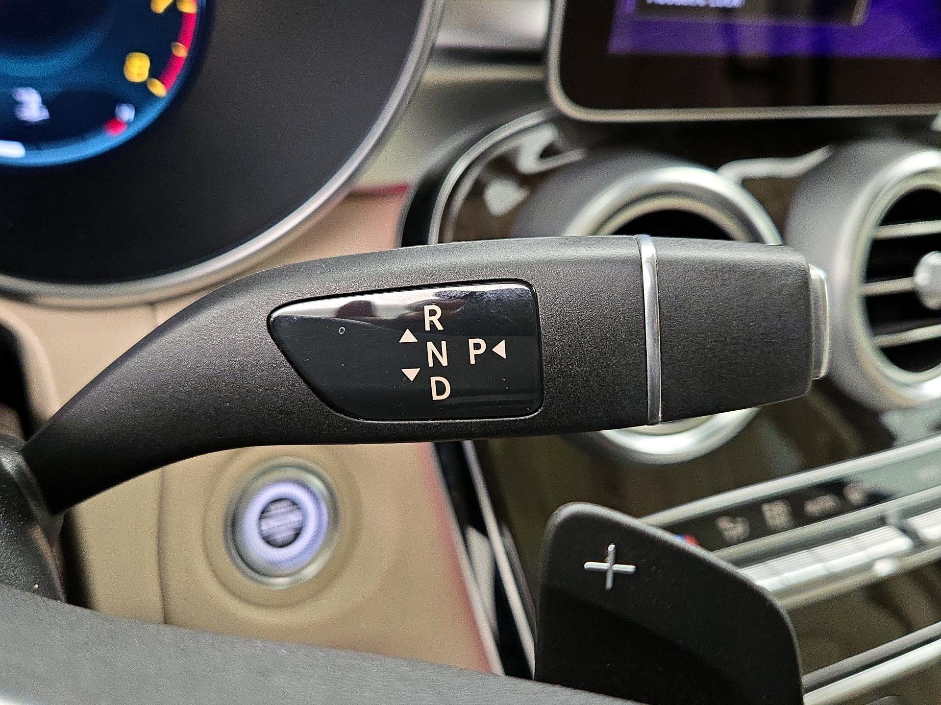 Thumbnail: 2021 Mercedes-Benz GLC - 17