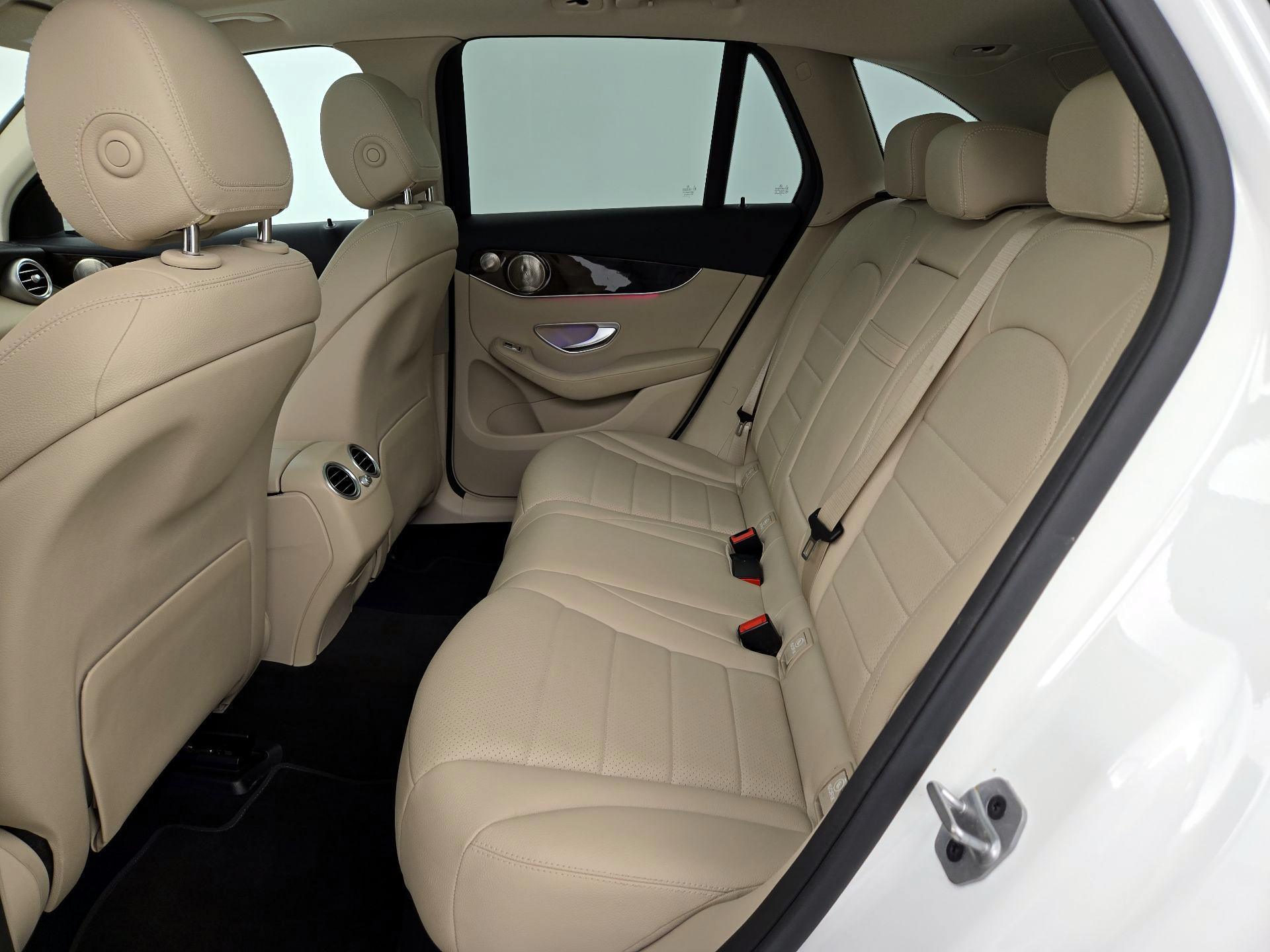 Thumbnail: 2021 Mercedes-Benz GLC - 20