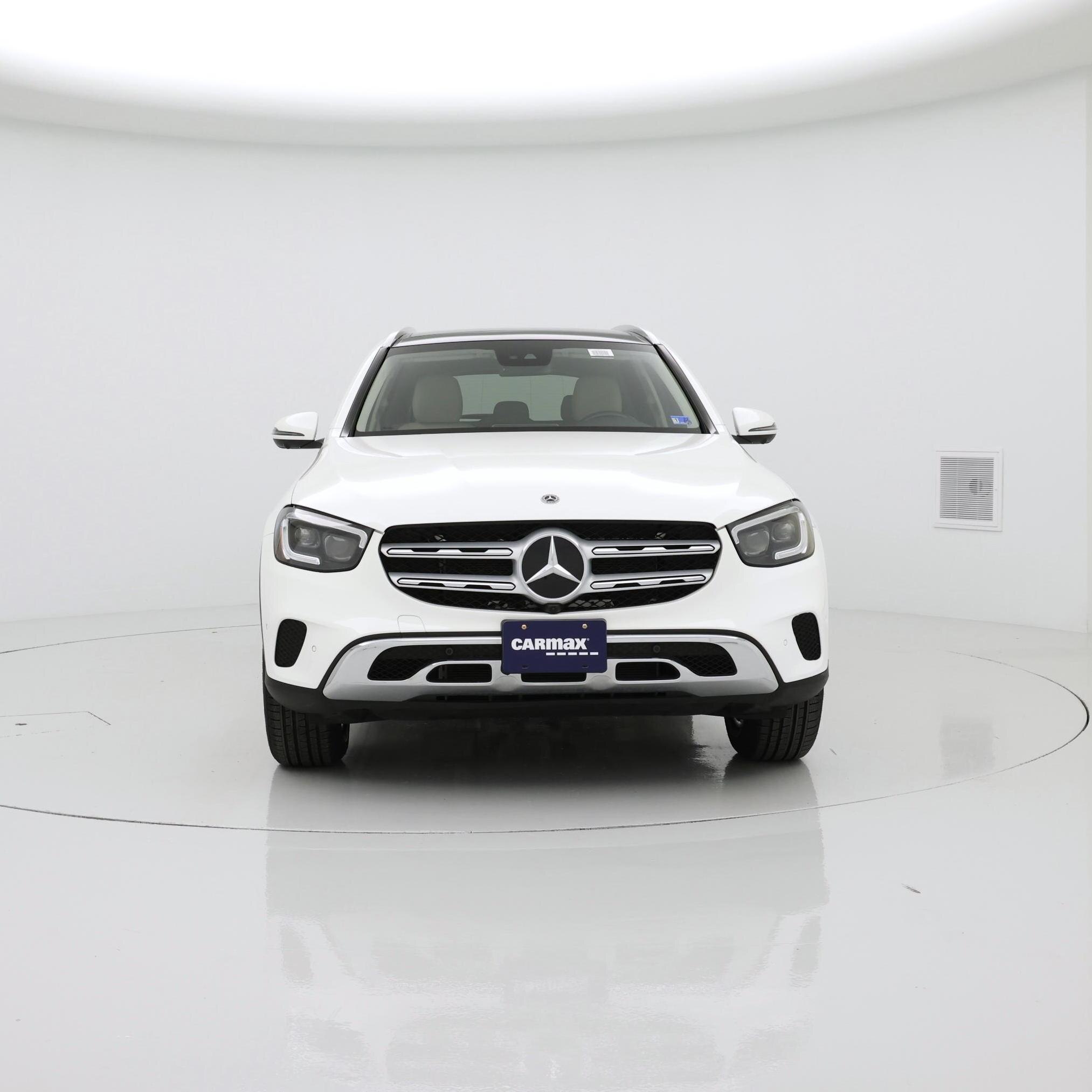 Thumbnail: 2021 Mercedes-Benz GLC - 5