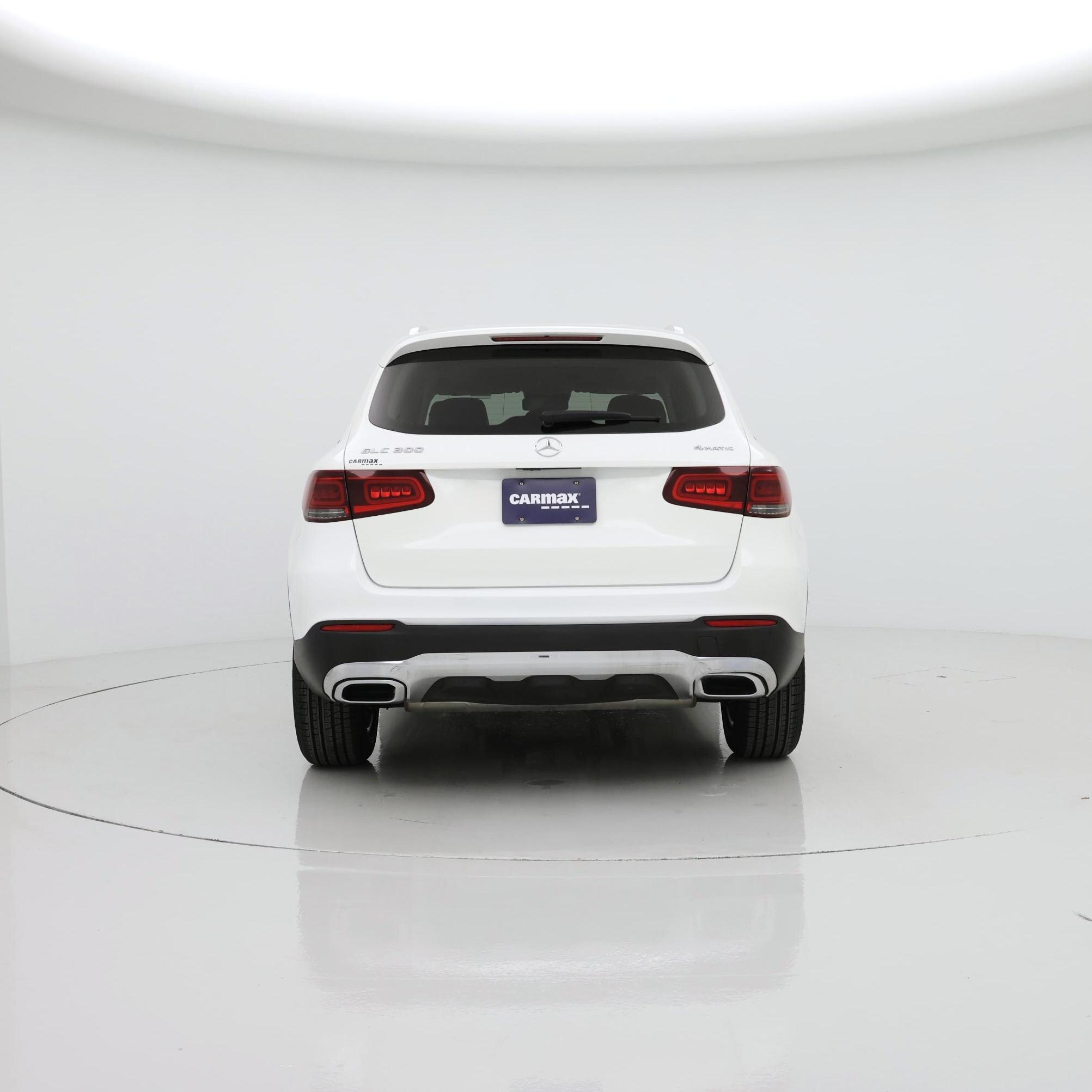 Thumbnail: 2021 Mercedes-Benz GLC - 6