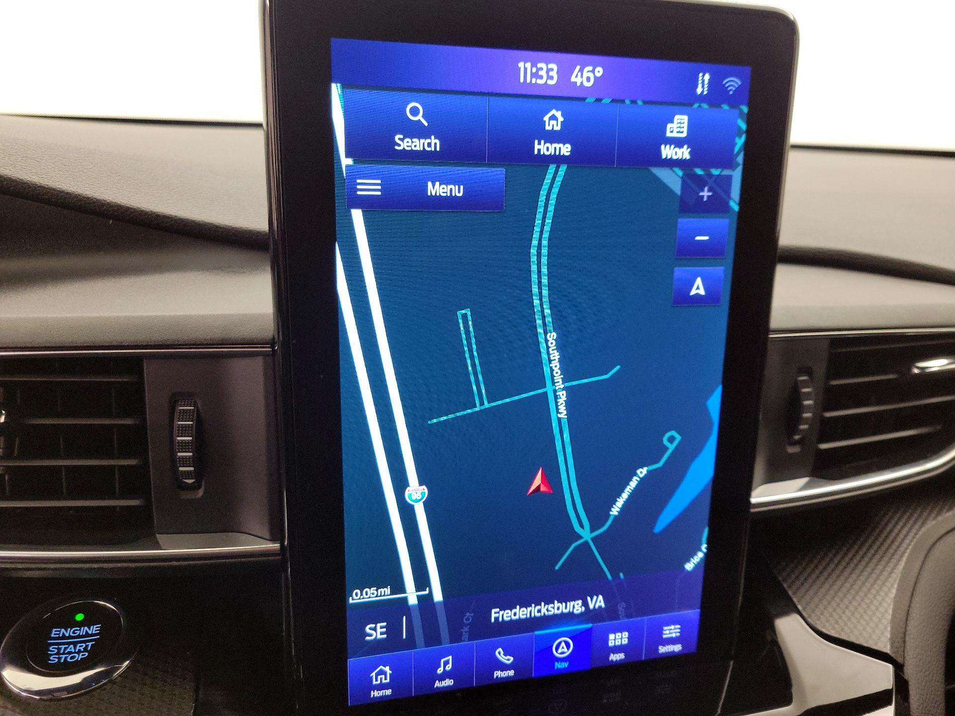 Thumbnail: 2021 Ford Explorer - 14