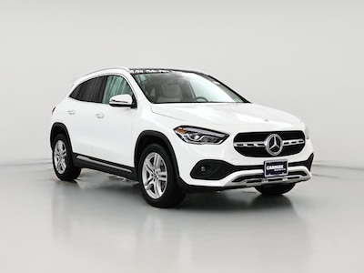2023 Mercedes-Benz GLA250