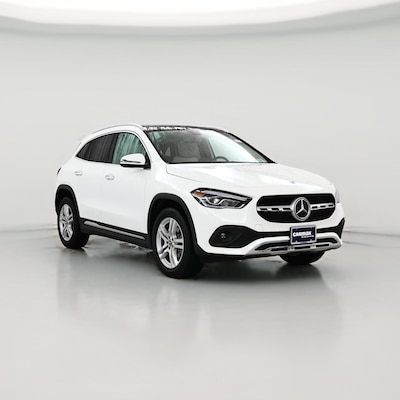2023 Mercedes-Benz GLA250