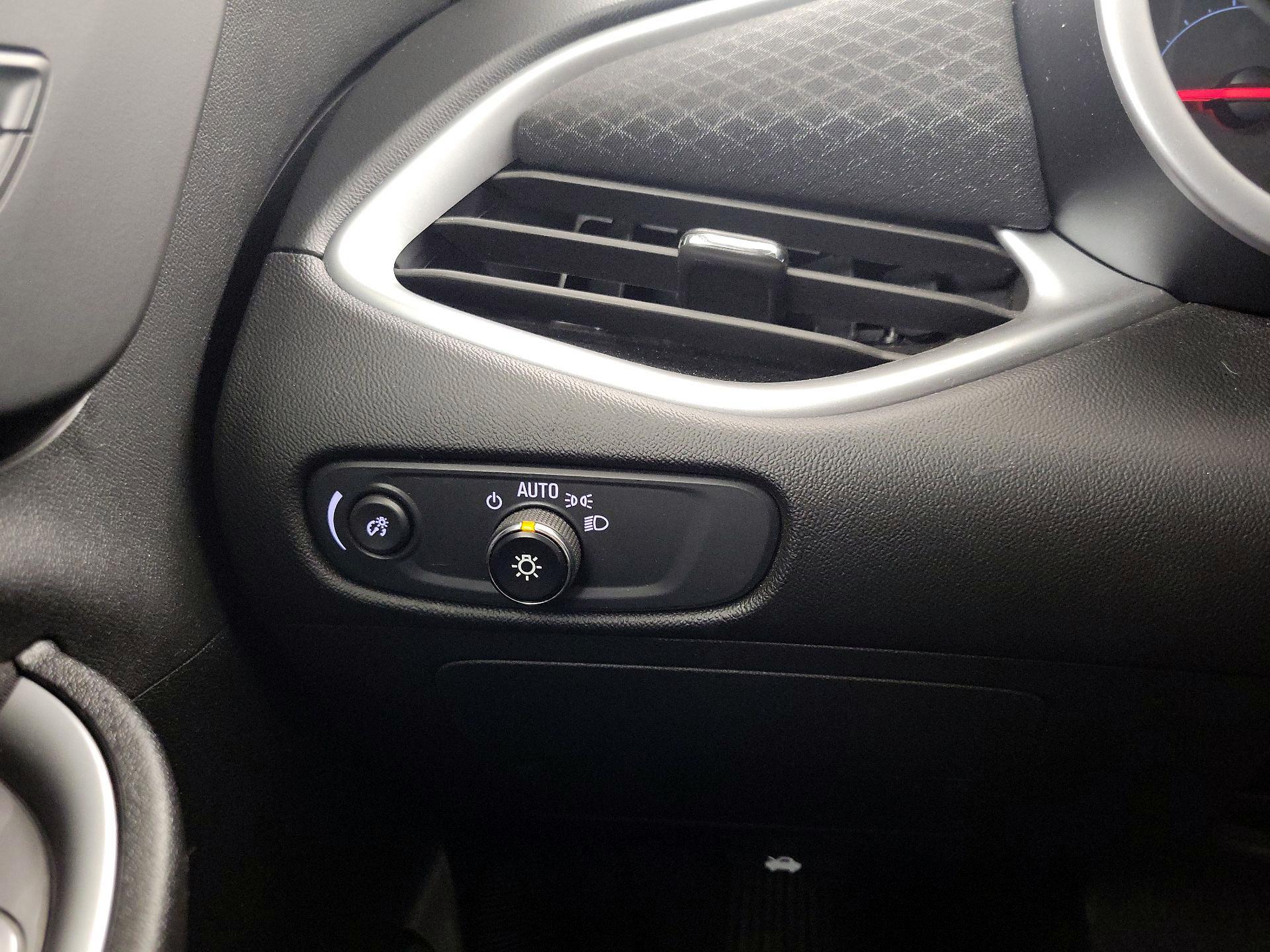 Thumbnail: 2023 Chevrolet Malibu - 13