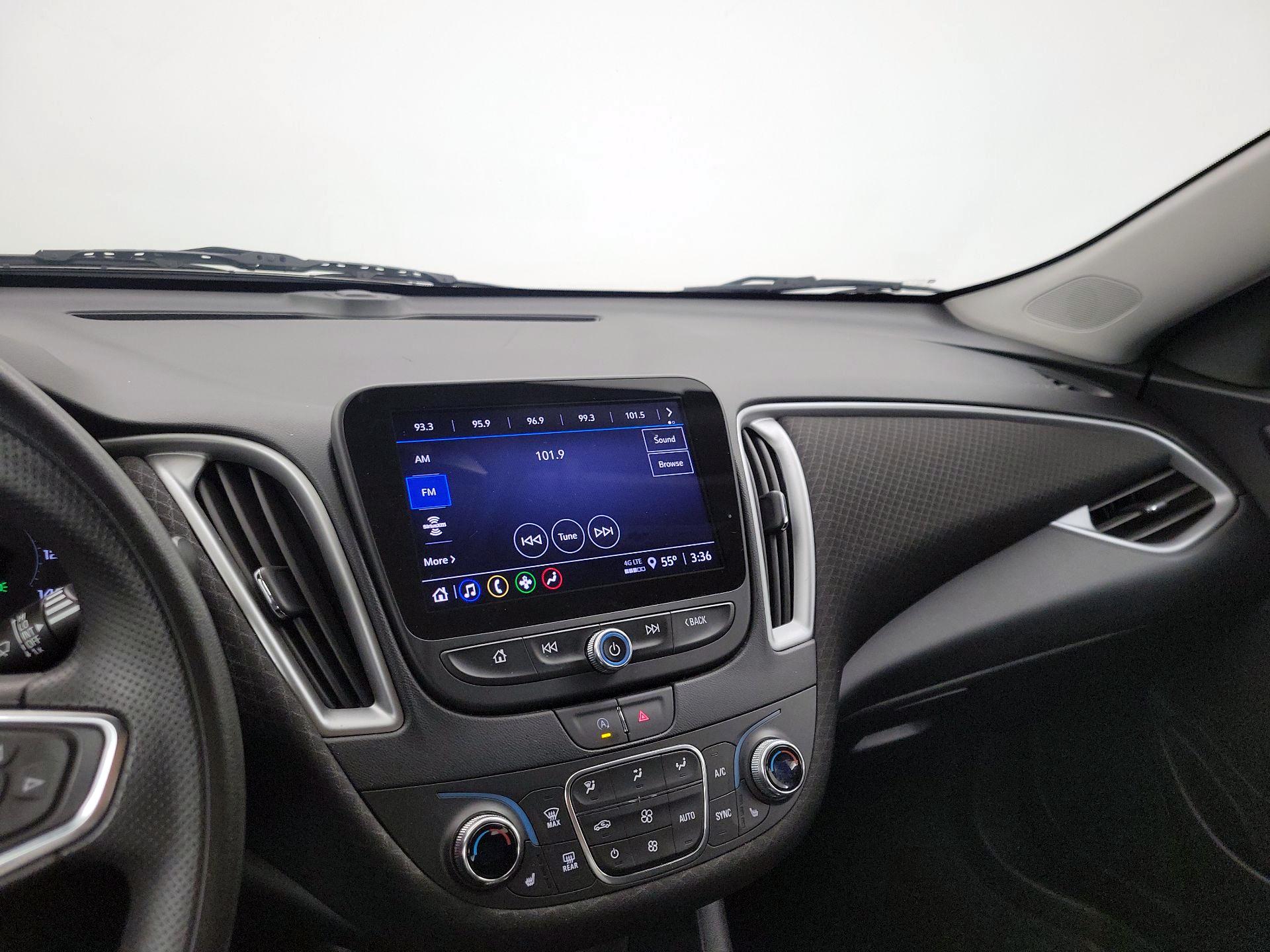 Thumbnail: 2023 Chevrolet Malibu - 15