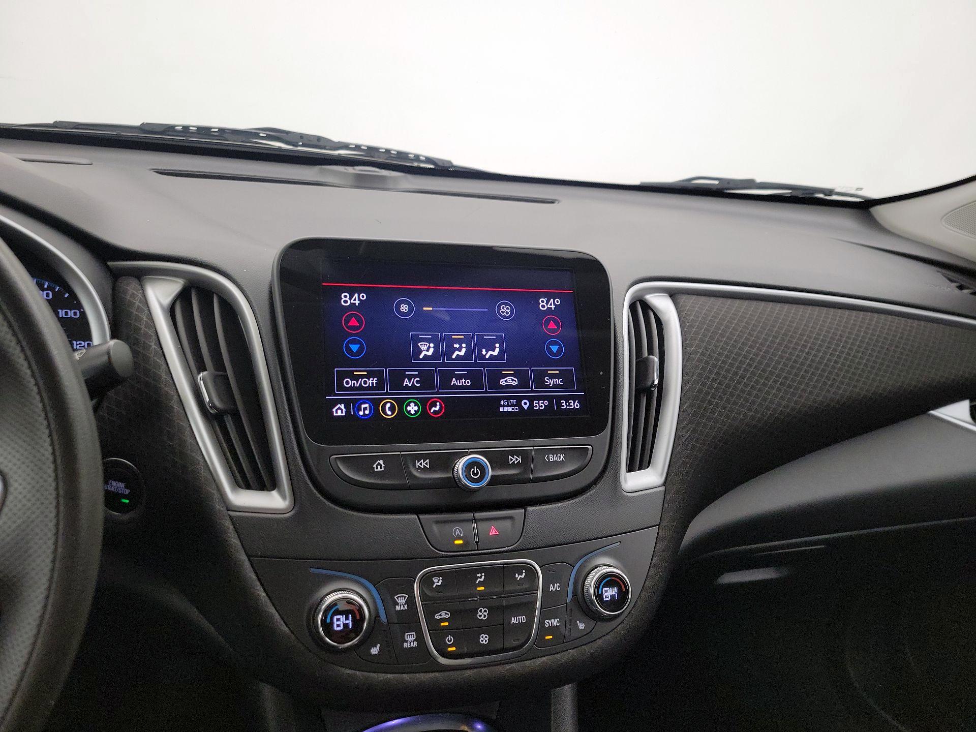 Thumbnail: 2023 Chevrolet Malibu - 16