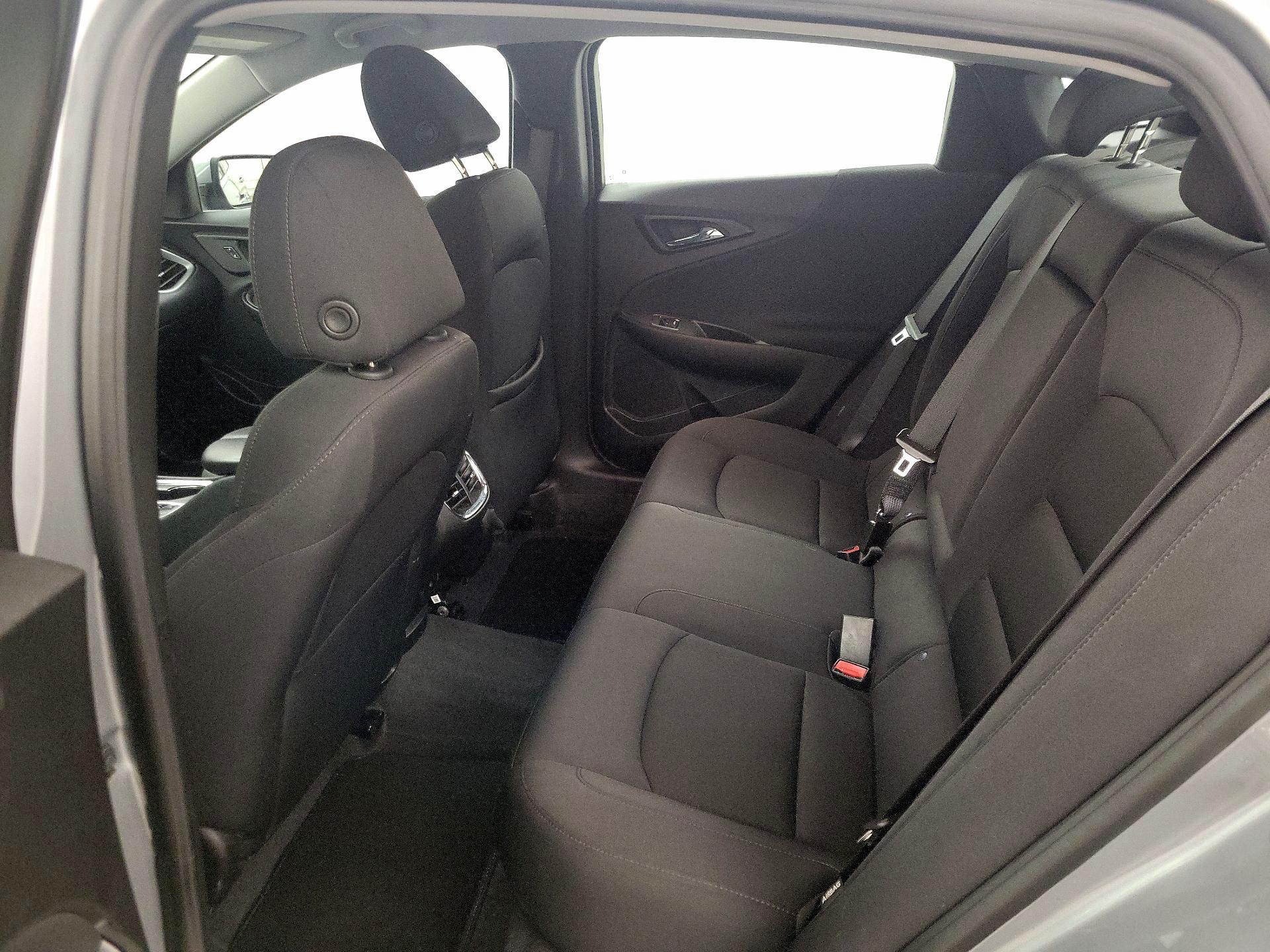 Thumbnail: 2023 Chevrolet Malibu - 19