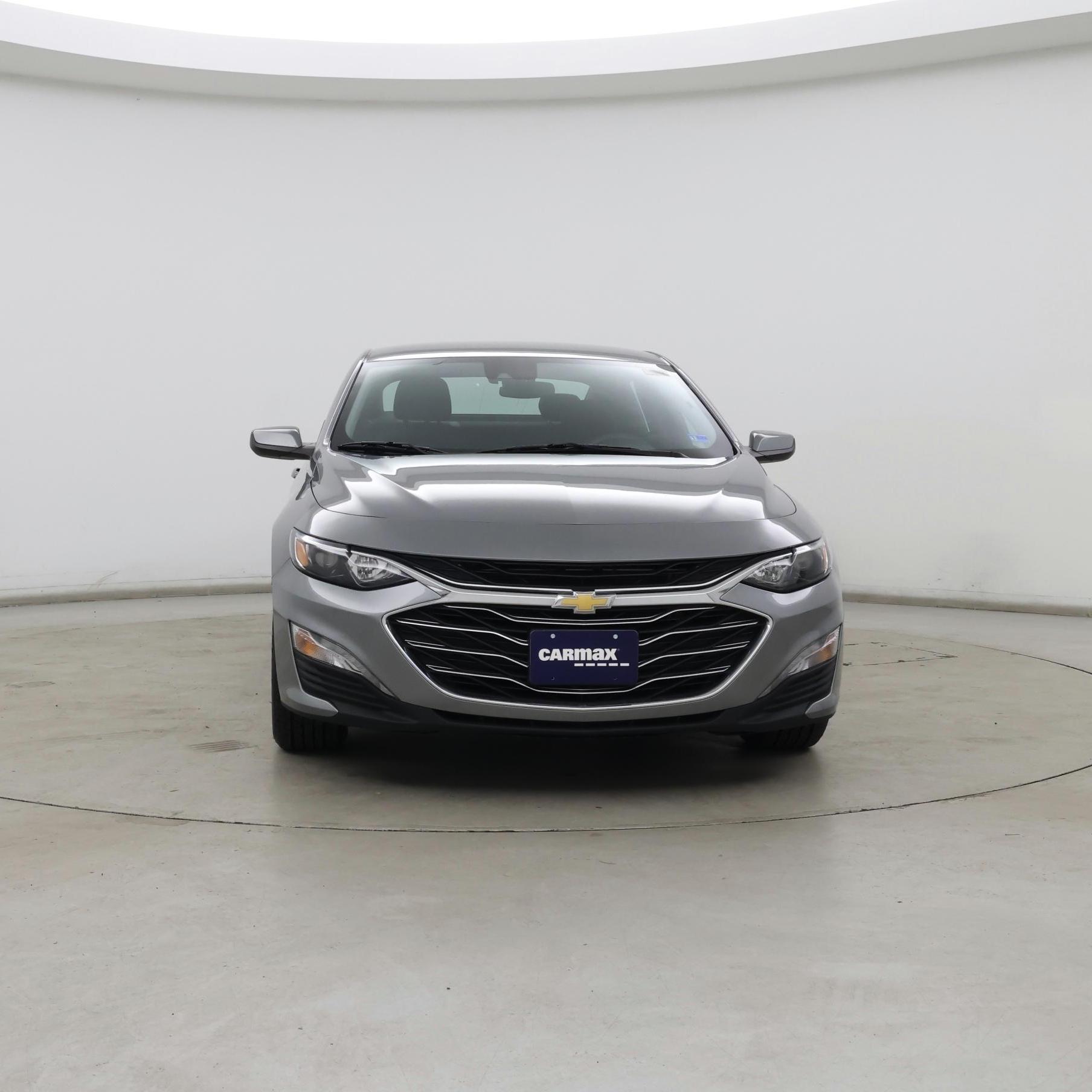 Thumbnail: 2023 Chevrolet Malibu - 5