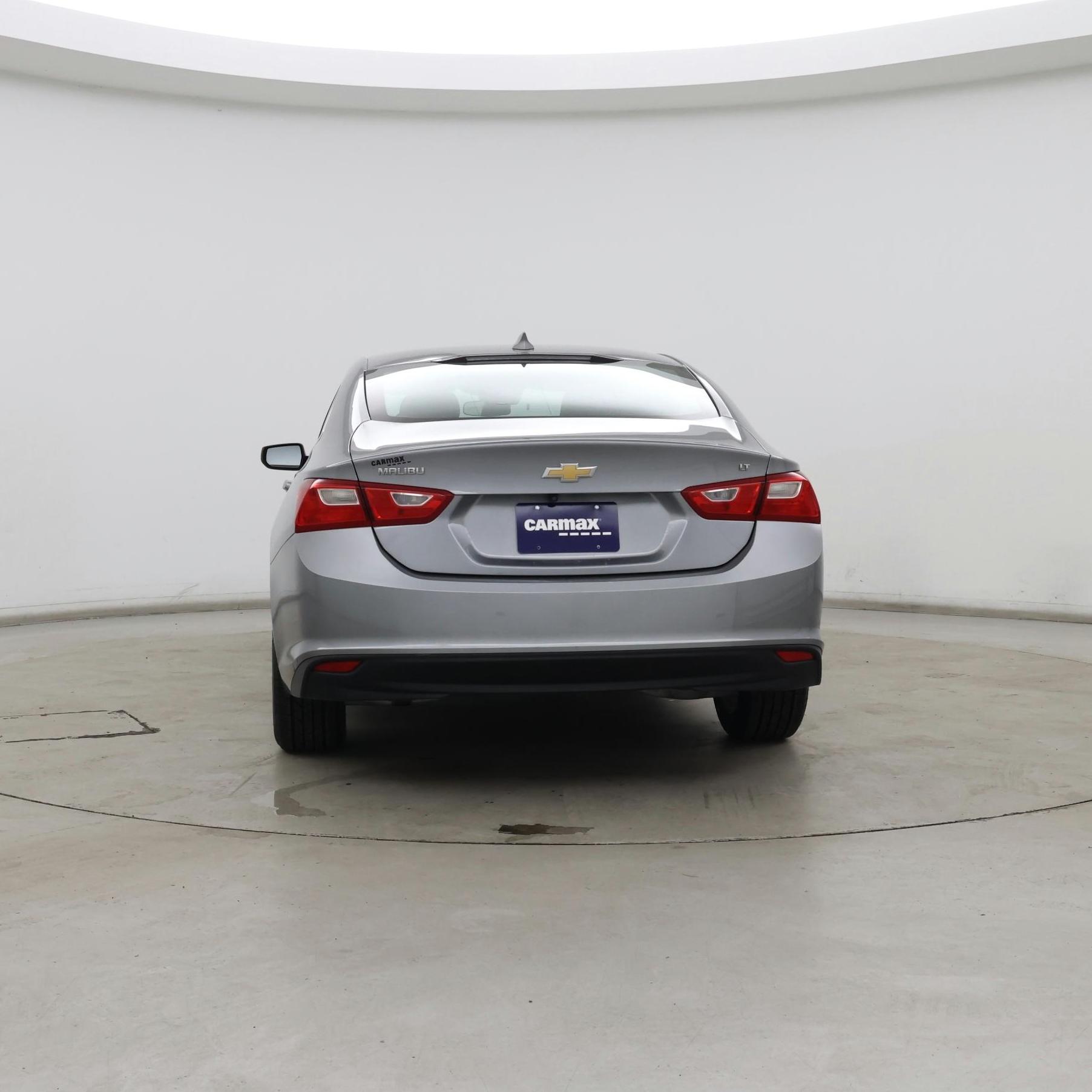 Thumbnail: 2023 Chevrolet Malibu - 6