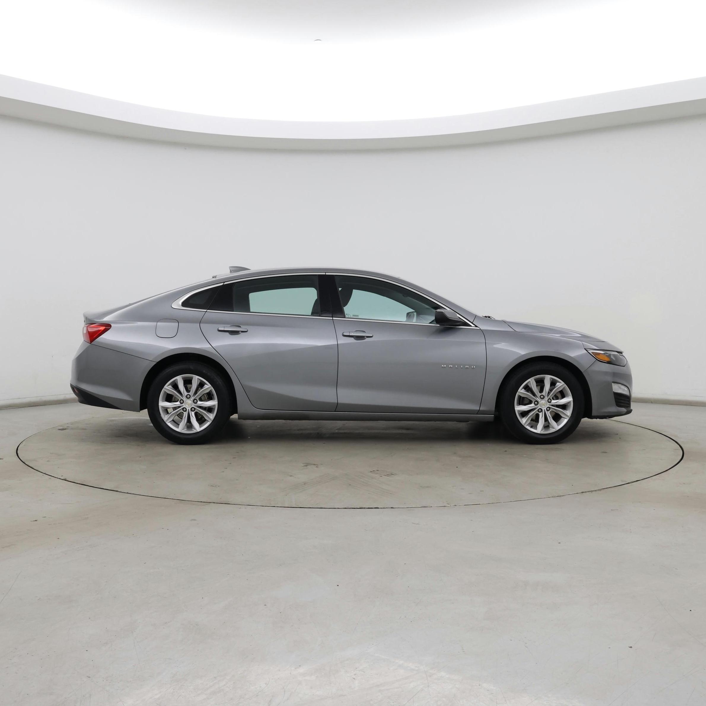 Thumbnail: 2023 Chevrolet Malibu - 7