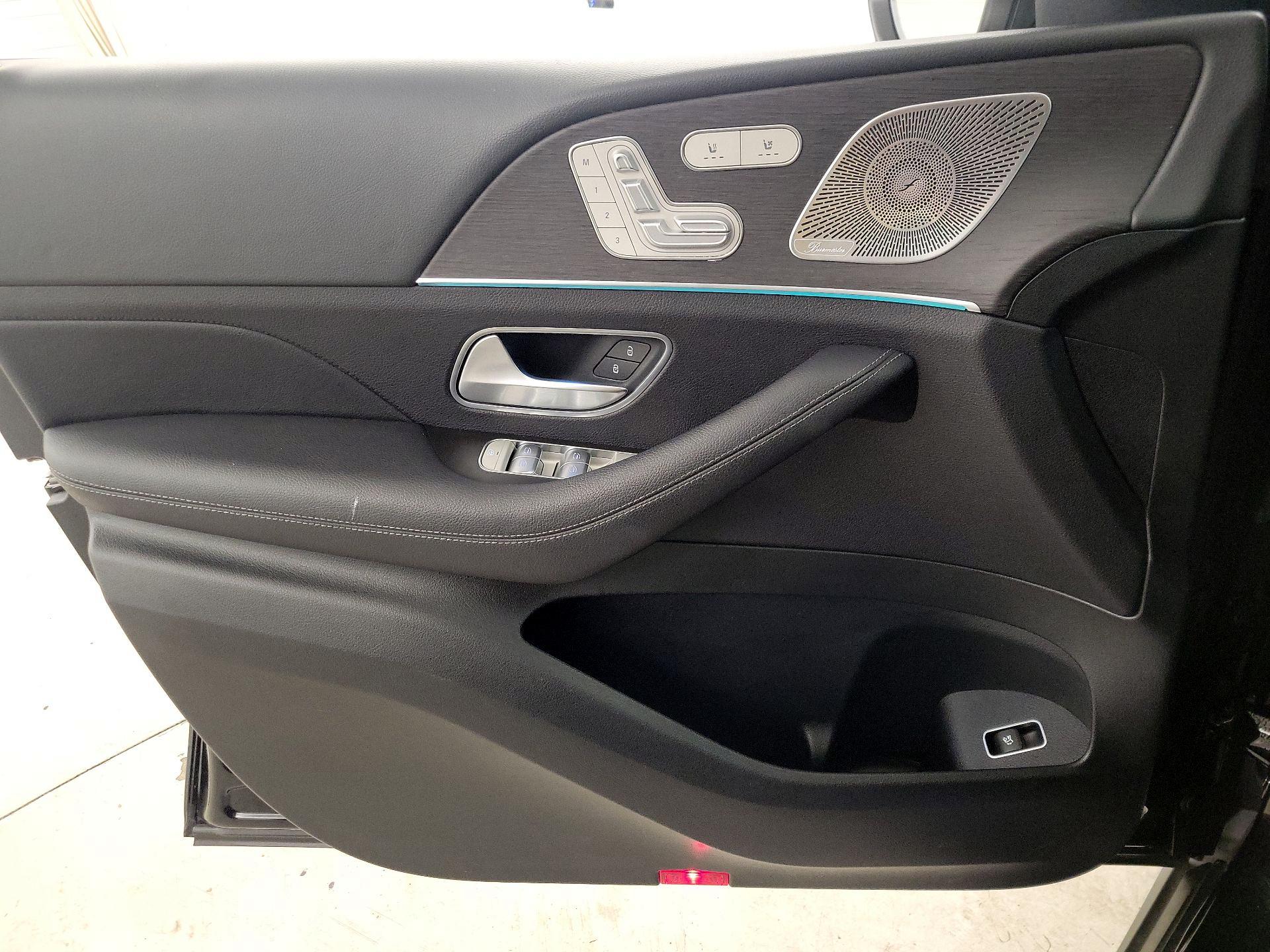 Thumbnail: 2021 Mercedes-Benz GLE - 12