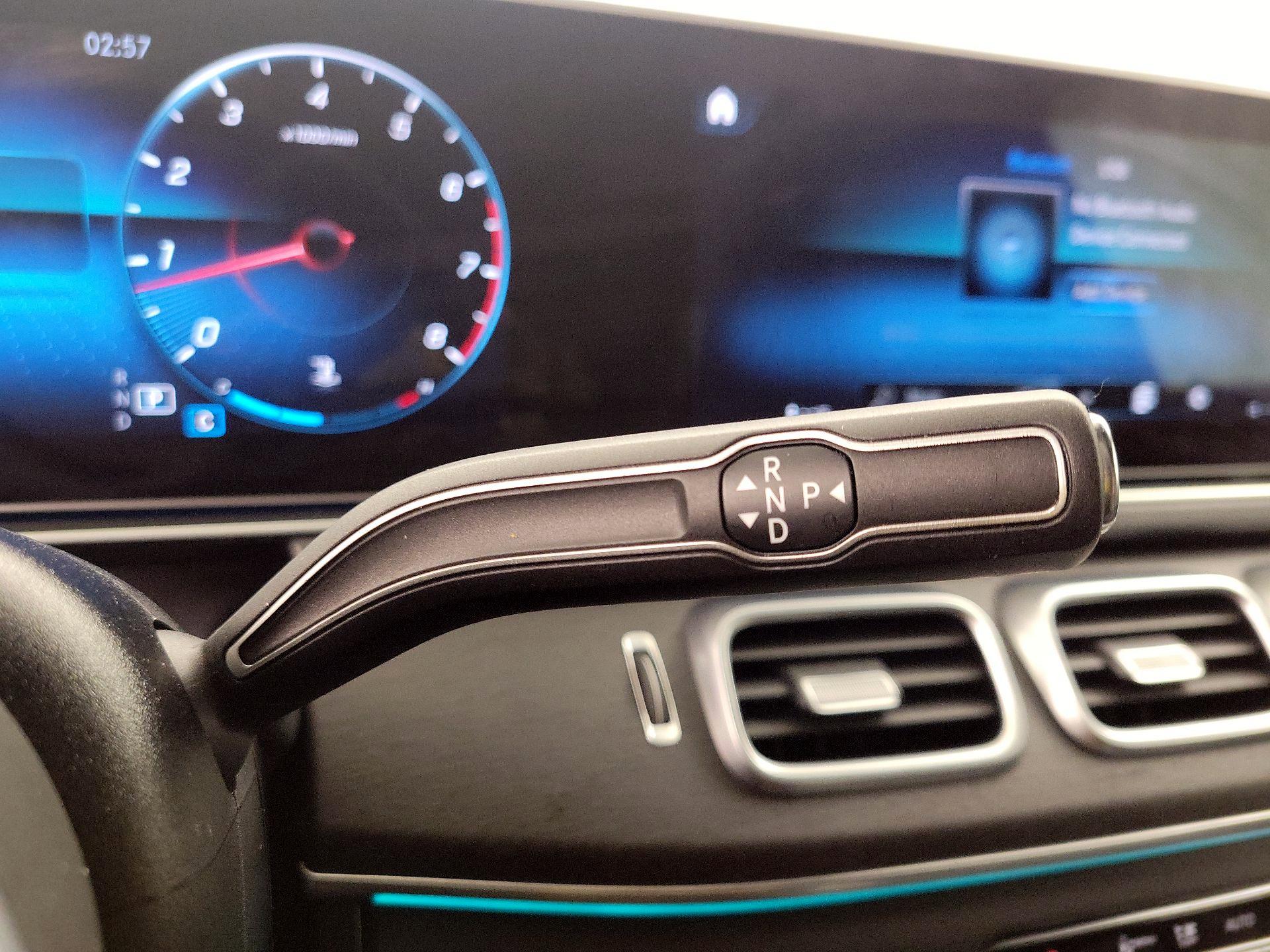 Thumbnail: 2021 Mercedes-Benz GLE - 18