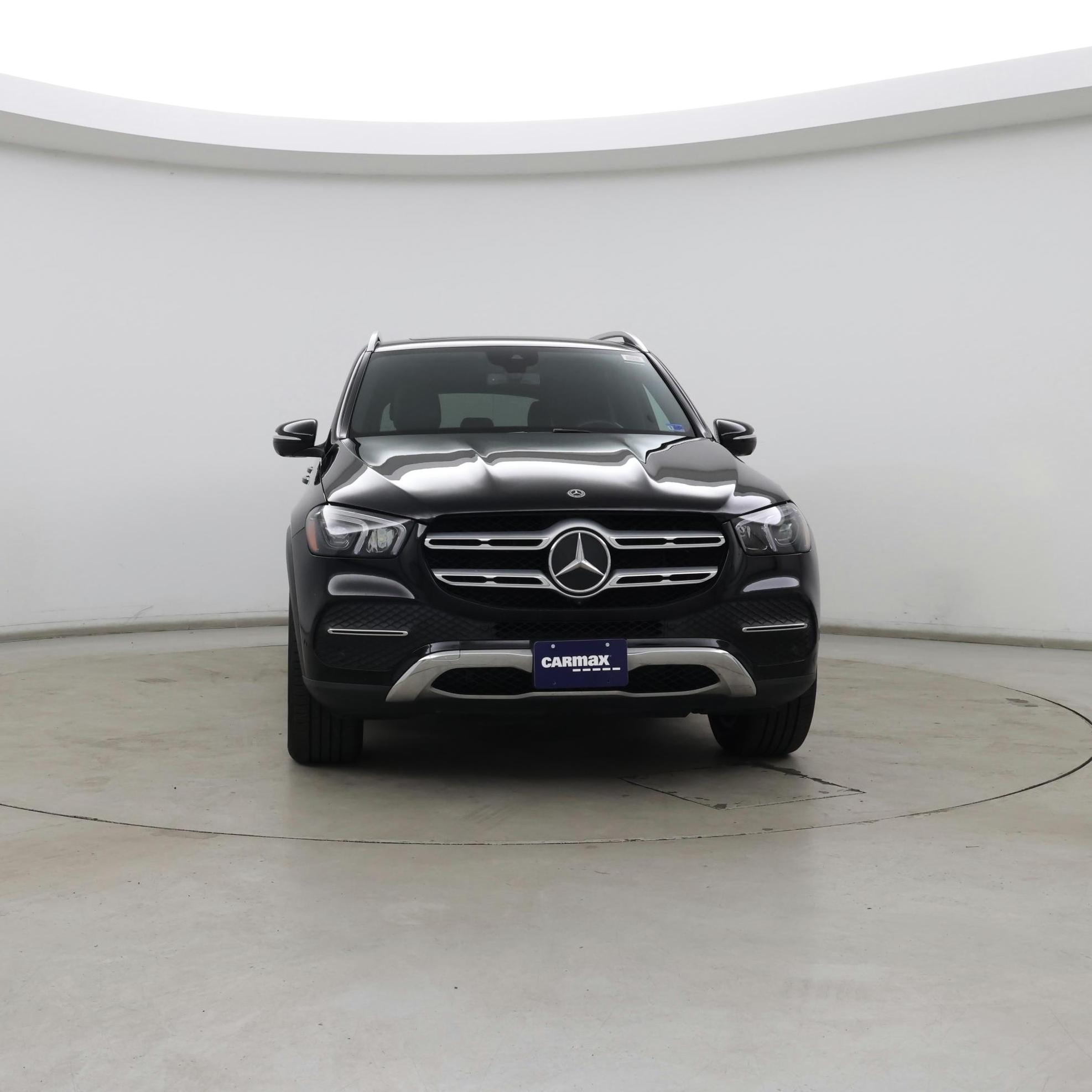 Thumbnail: 2021 Mercedes-Benz GLE - 5