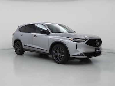 2023 Acura MDX SH-AWD A-Spec