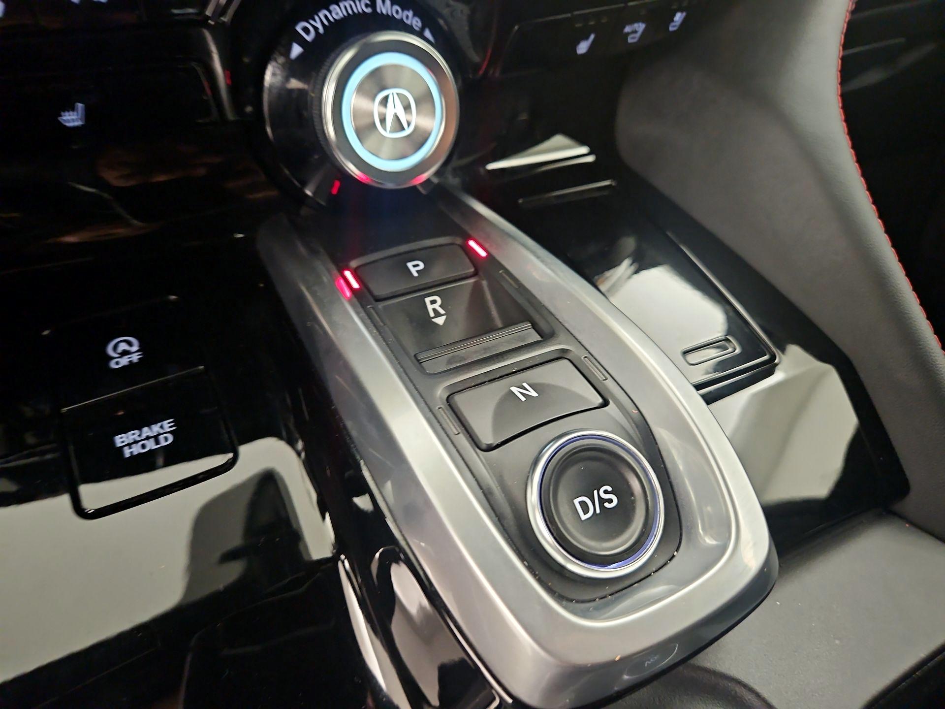 Thumbnail: 2023 Acura MDX - 18