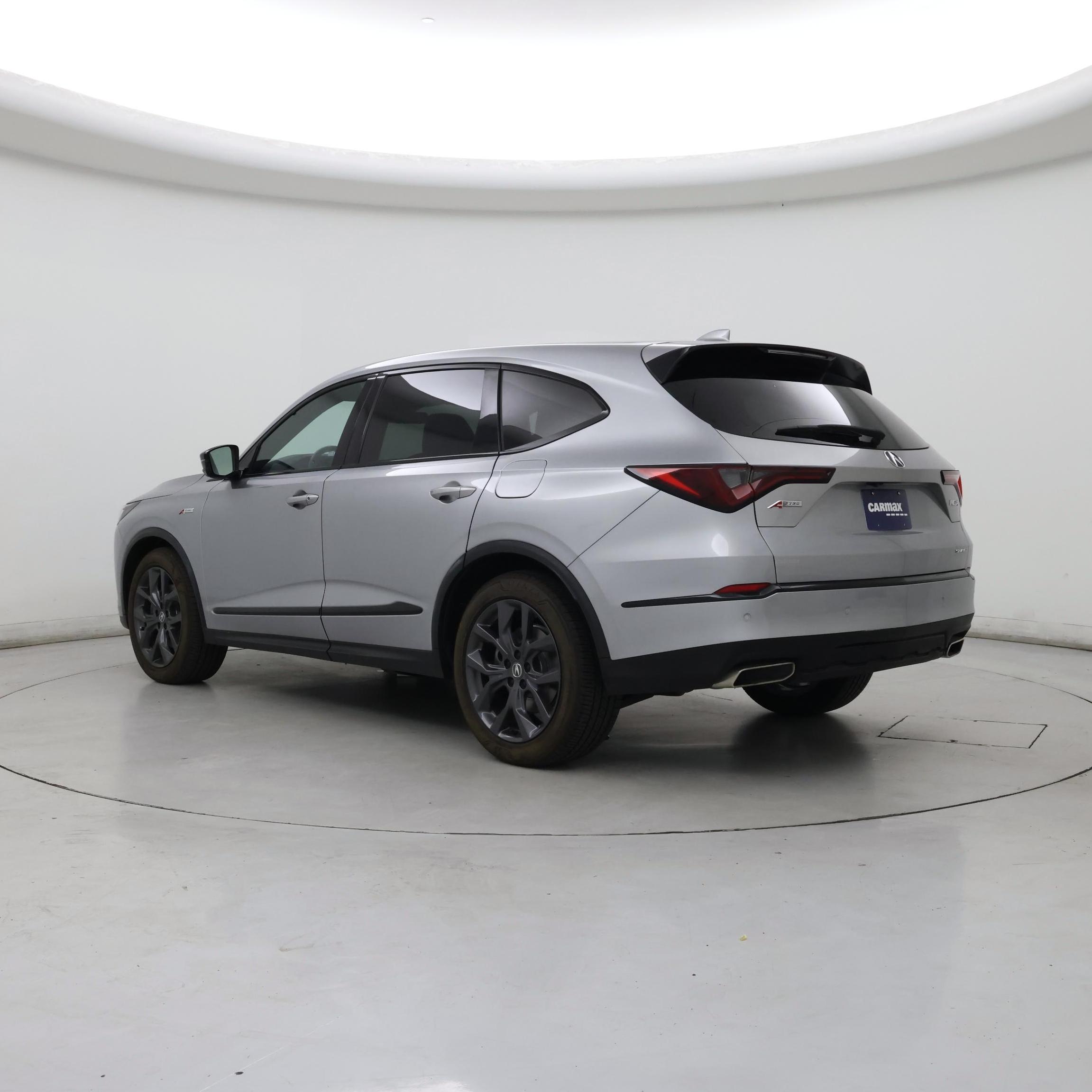 Thumbnail: 2023 Acura MDX - 2