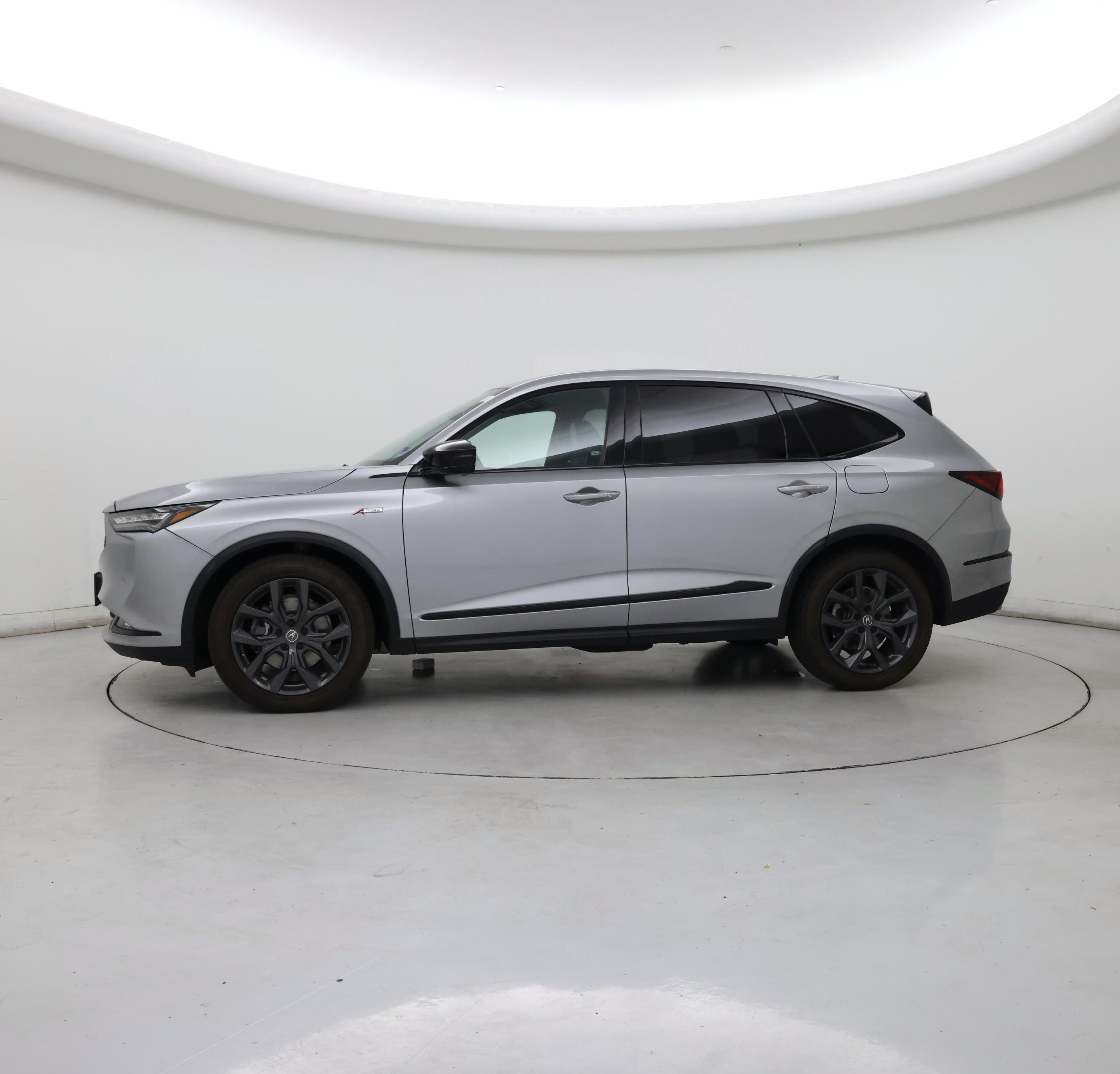 Thumbnail: 2023 Acura MDX - 3