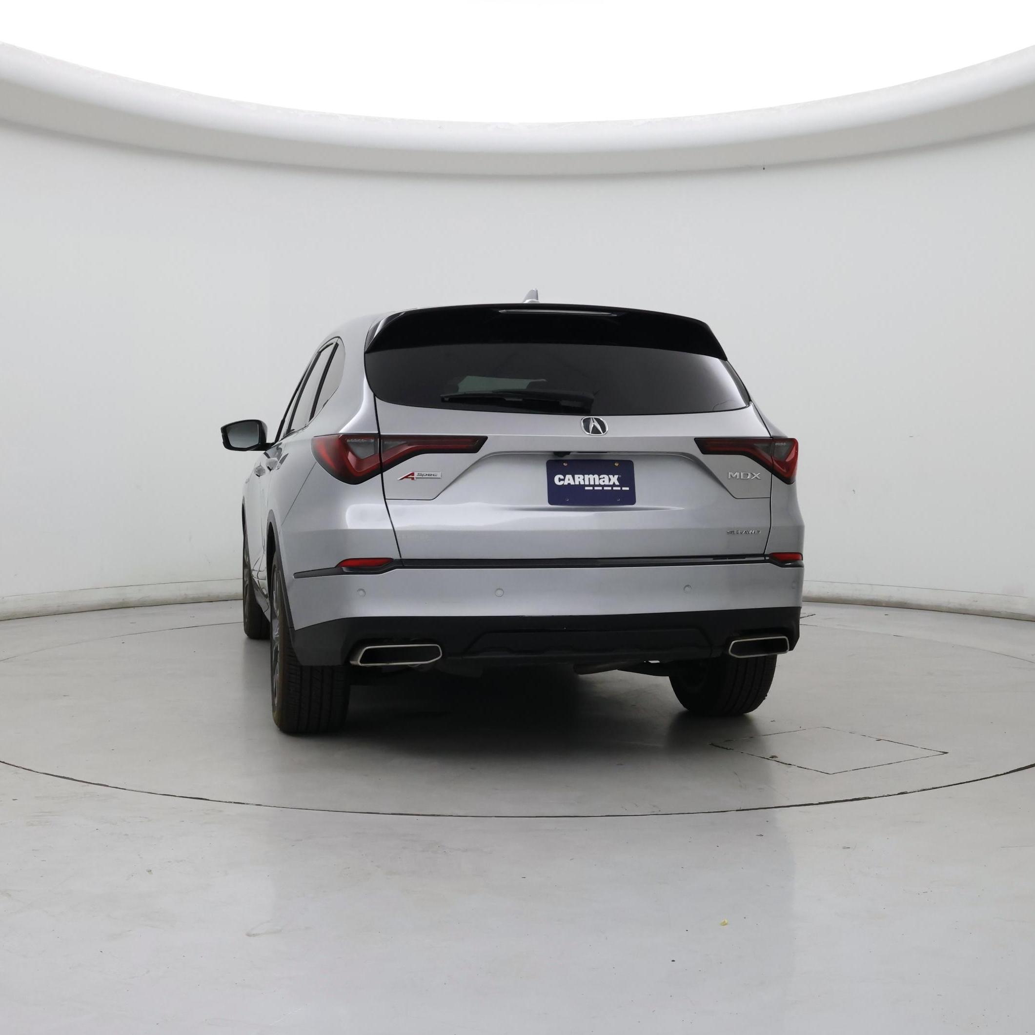Thumbnail: 2023 Acura MDX - 6