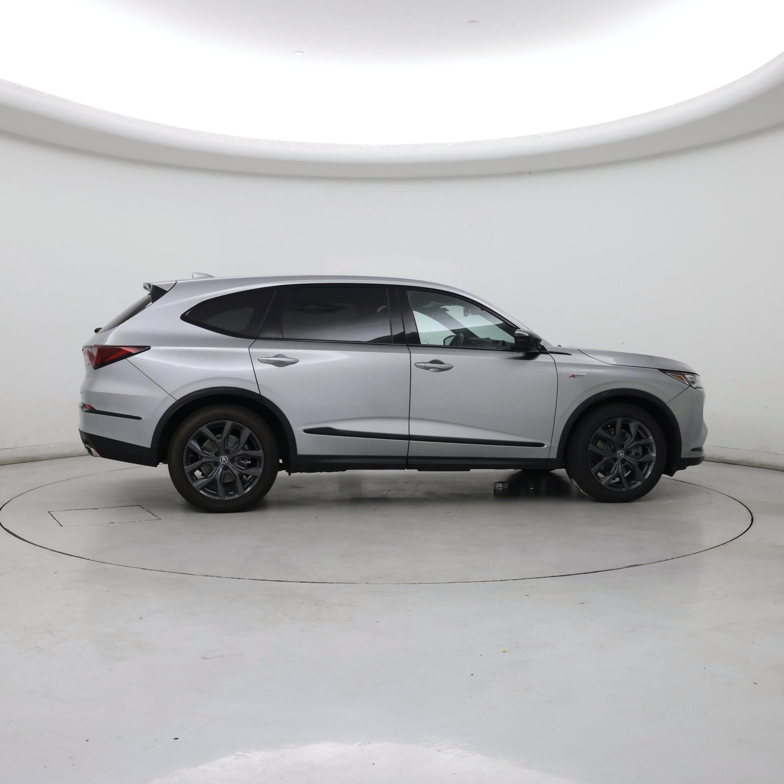 Thumbnail: 2023 Acura MDX - 7
