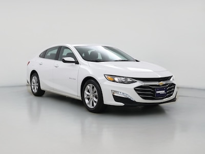 2023 Chevrolet Malibu 1LT