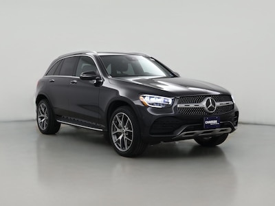 2022 Mercedes-Benz GLC300
