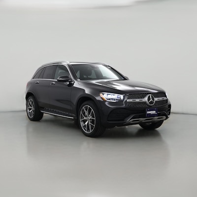 2022 Mercedes-Benz GLC300