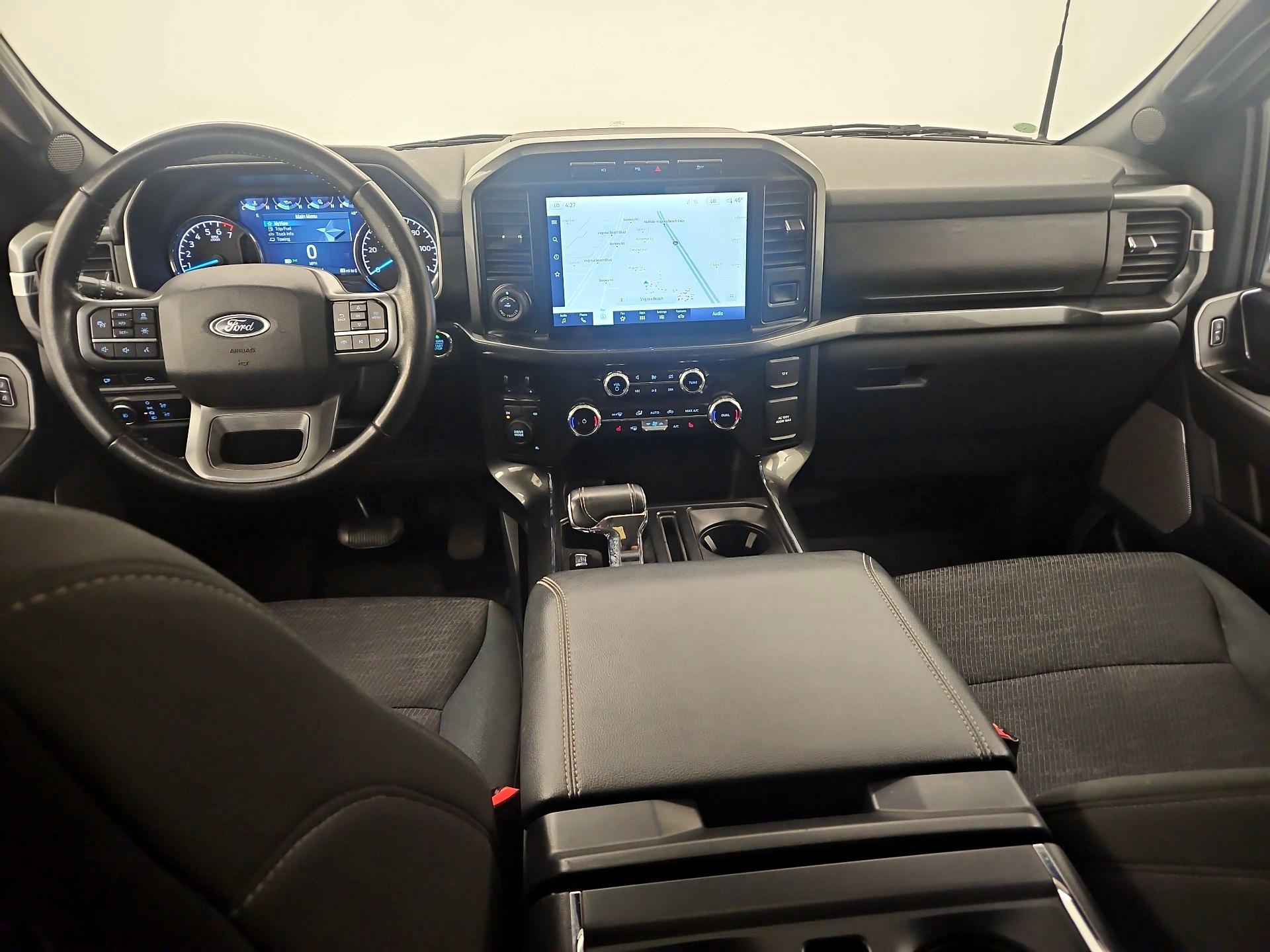 Thumbnail: 2022 Ford F-150 - 9