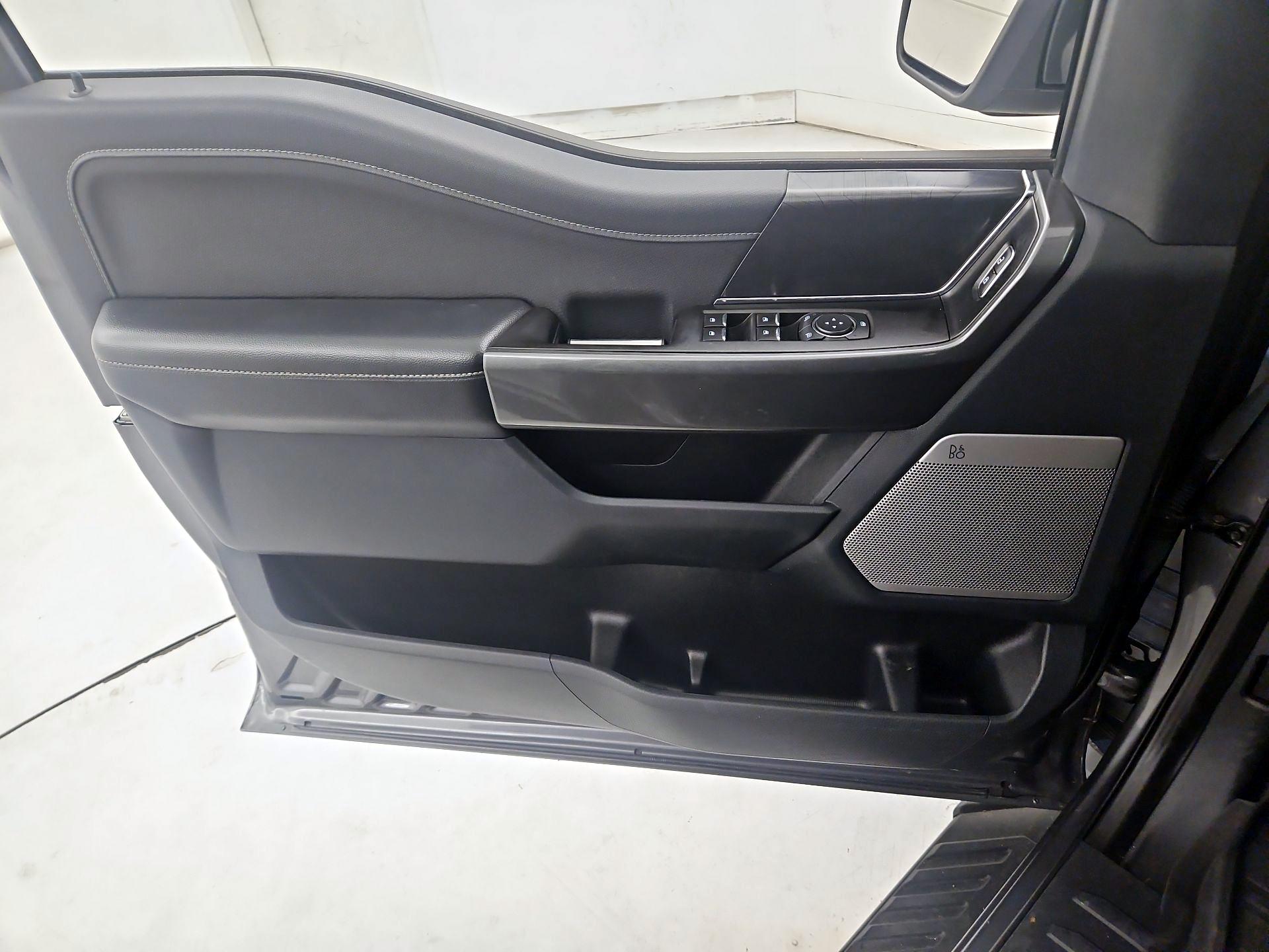 Thumbnail: 2022 Ford F-150 - 12