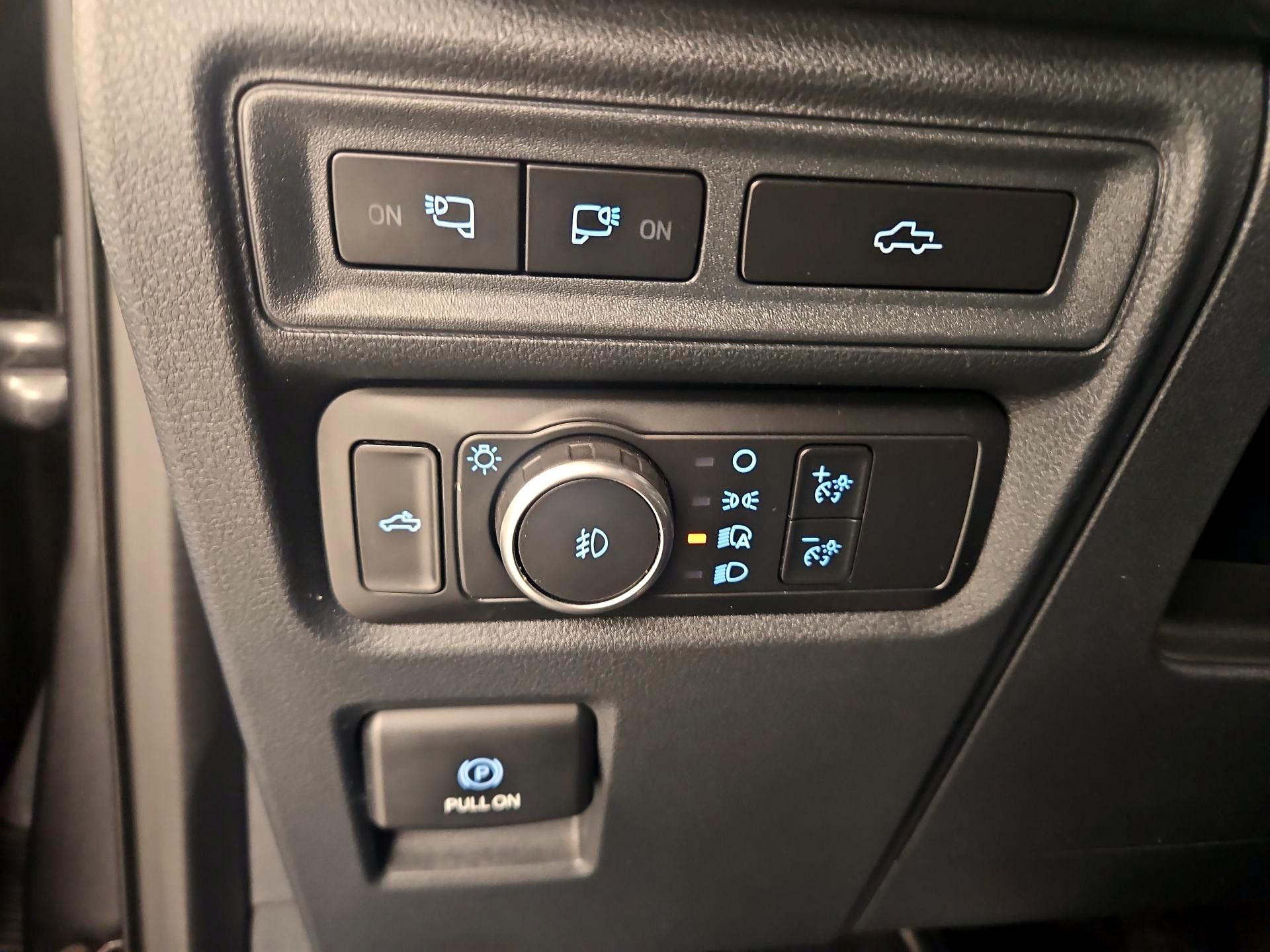 Thumbnail: 2022 Ford F-150 - 13