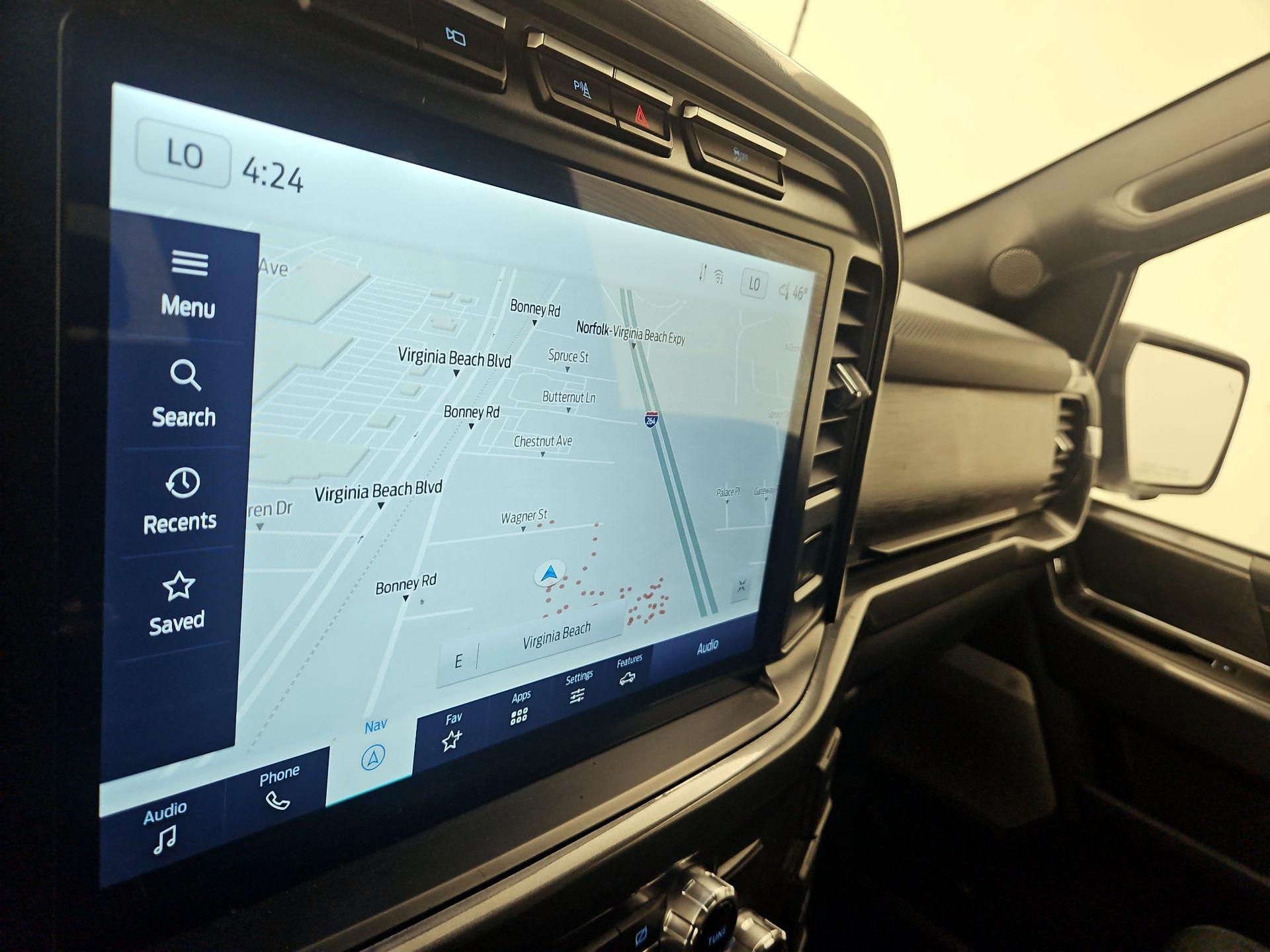 Thumbnail: 2022 Ford F-150 - 14