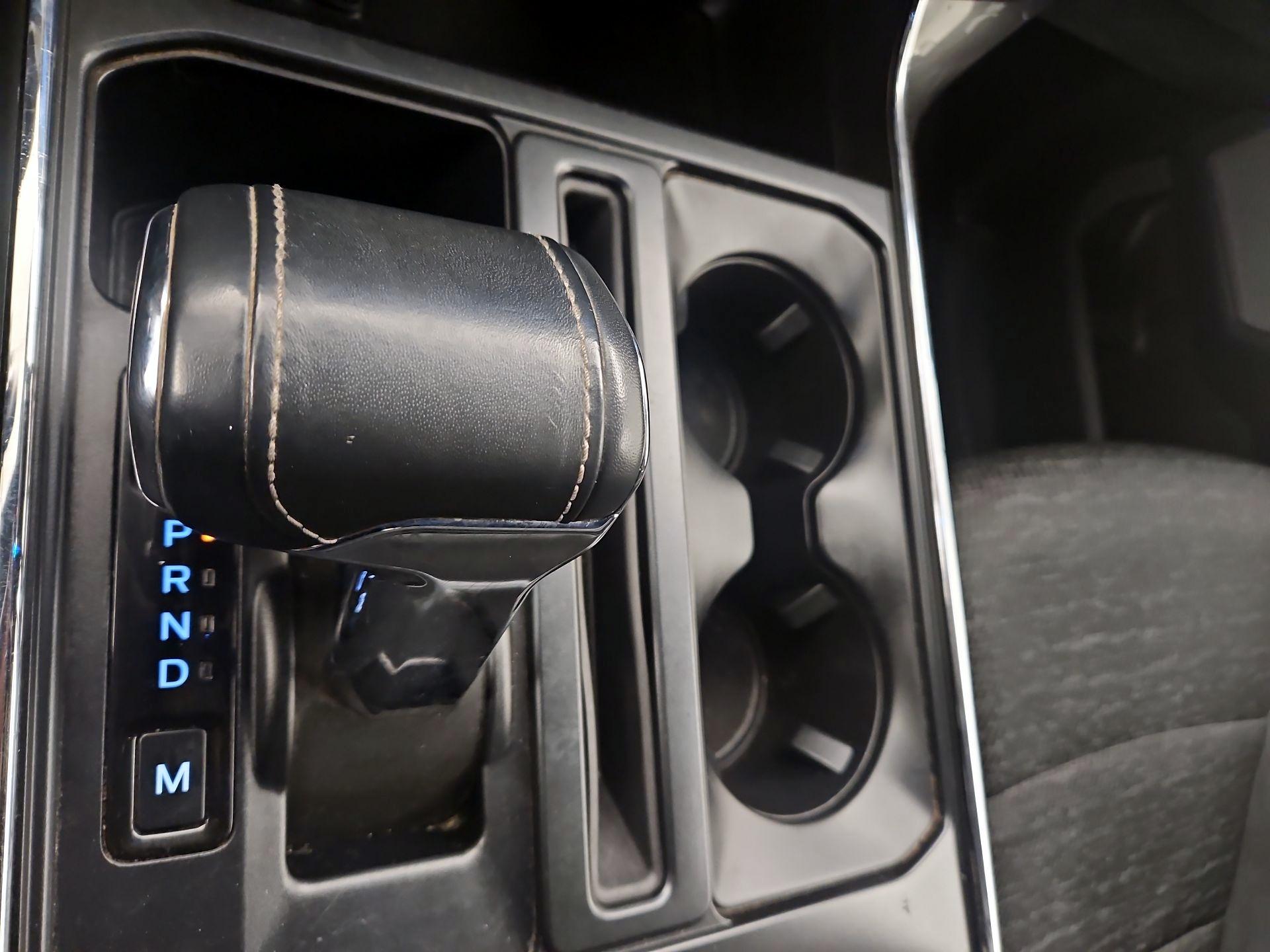 Thumbnail: 2022 Ford F-150 - 17